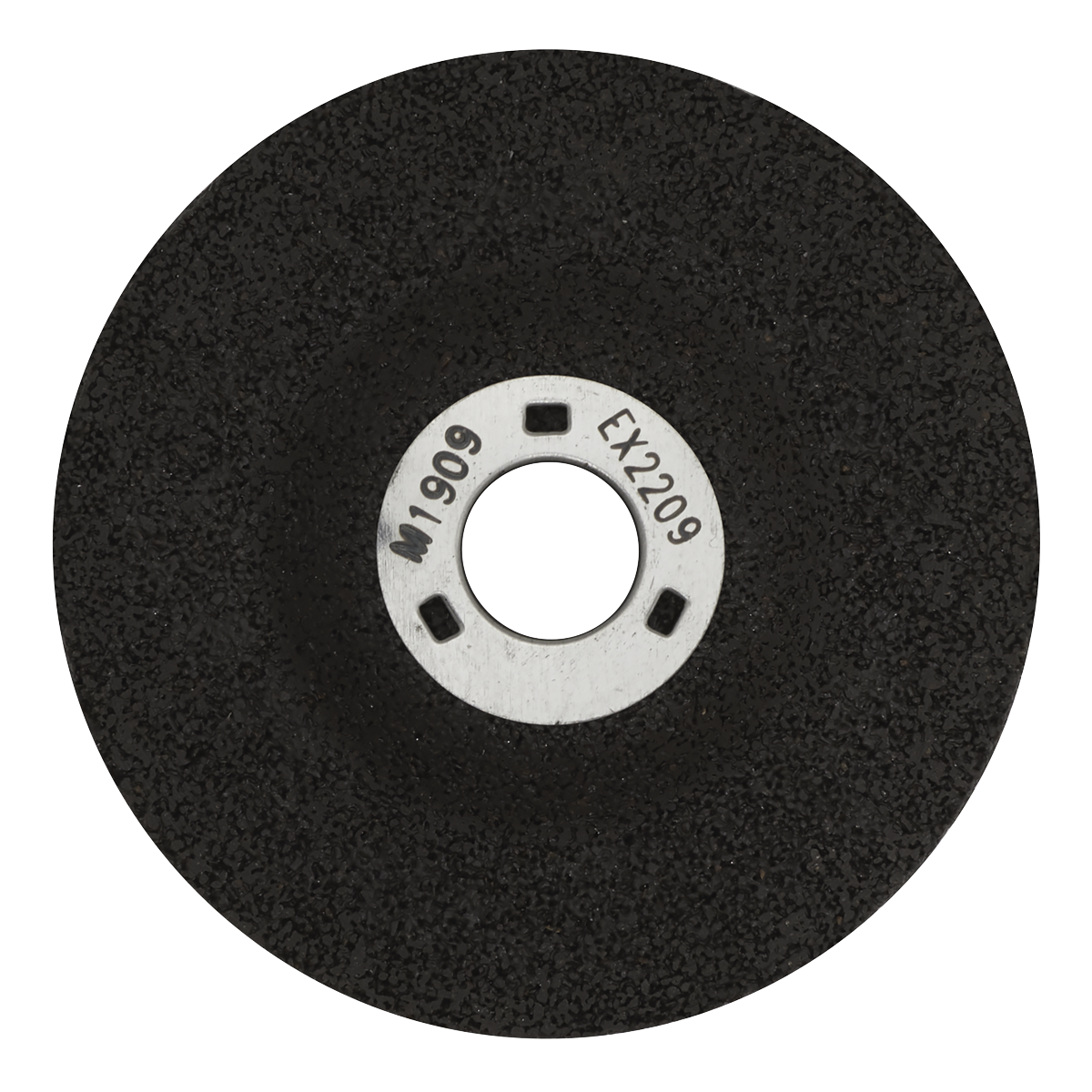 Sealey PTC/50G 58 x 4mm Grinding Disc 9.5mm Bore