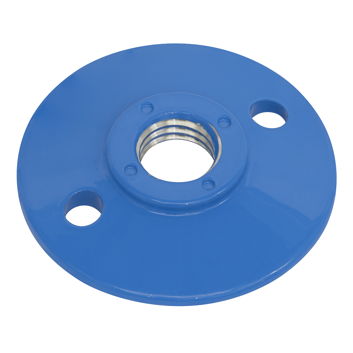 Sealey PTC/BP4/NUT M14 x 2mm Pad Nut for PTC/BP4 Backing Pad