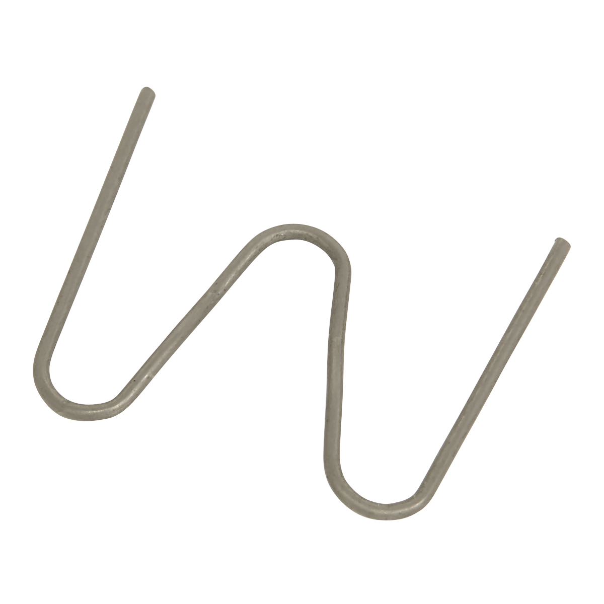 Sealey RE06C Outside Corner Staple 0.6mm - Pack of 100