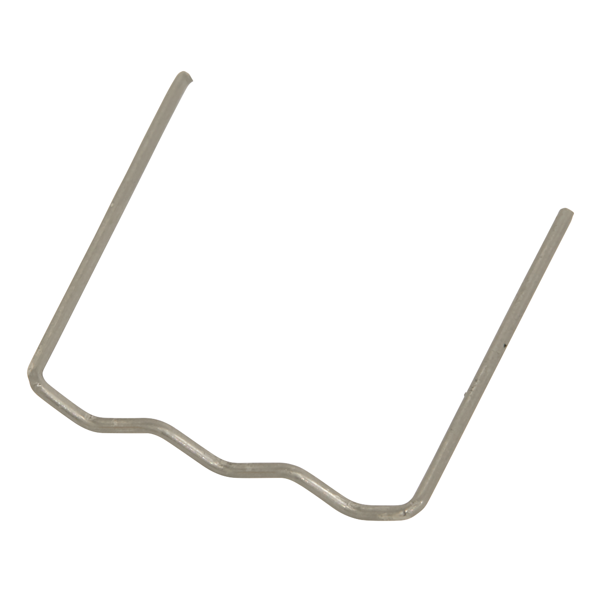 Sealey RE06 Flat Staple 0.6mm - Pack of 100