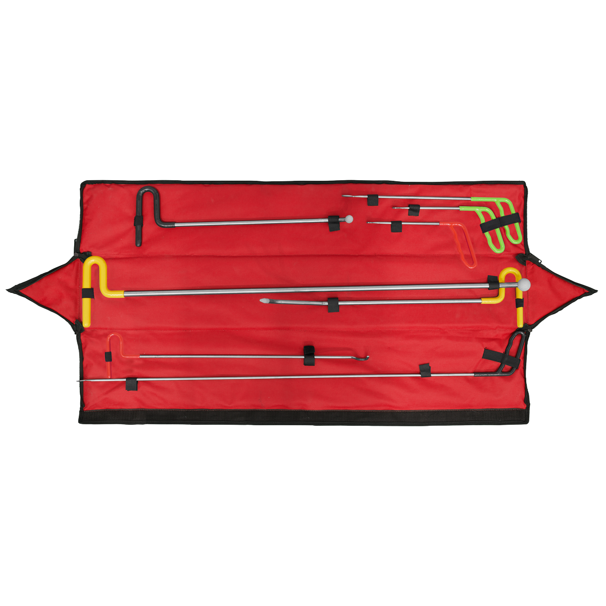 Sealey RE103 Paintless Dent Repair Kit 8pc