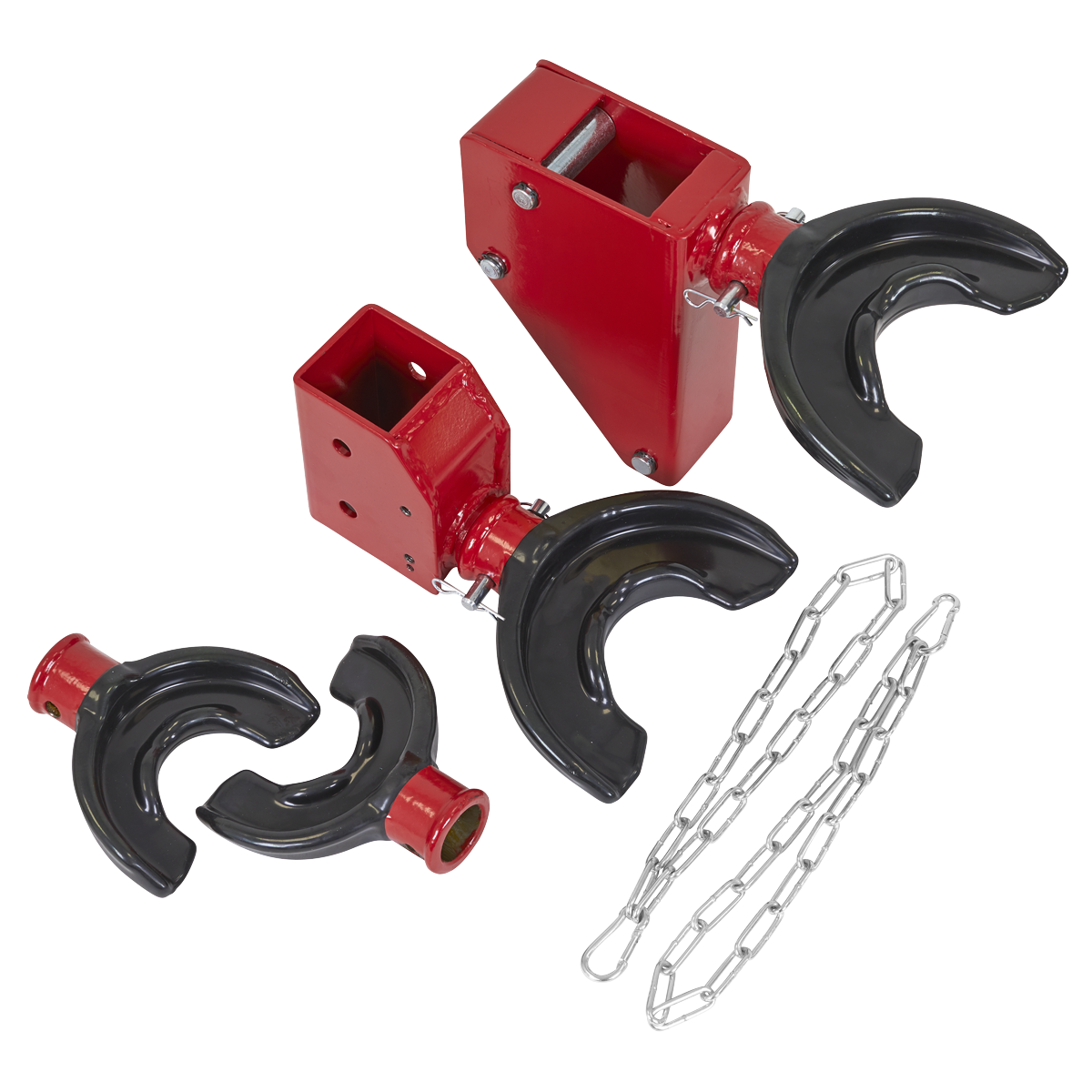 Sealey RE230UK Upgrade Kit RE230 to RE231 1500kg Capacity