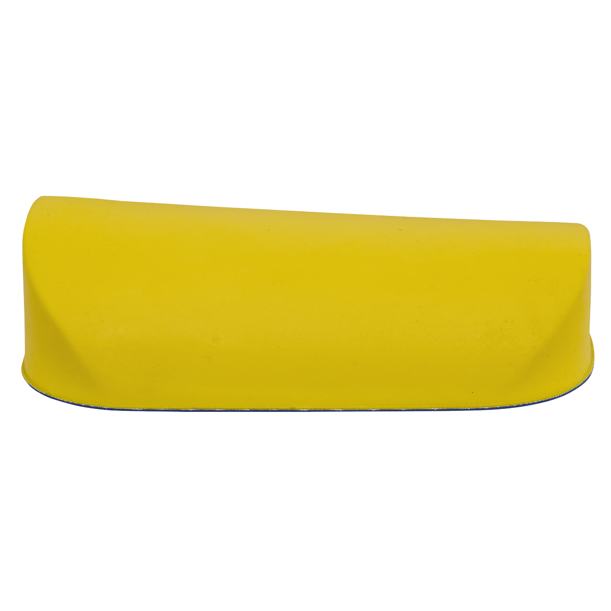 Sealey RE4016 Sanding Block Convex Hook-and-Loop 85 x 155mm