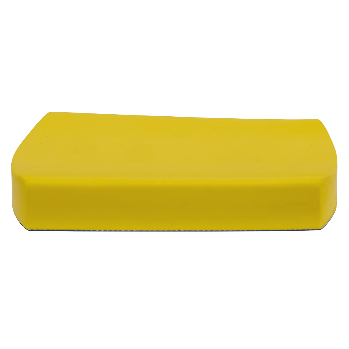 Sealey RE4020 Sanding Block Concave Hook-and-Loop 90 x 155mm
