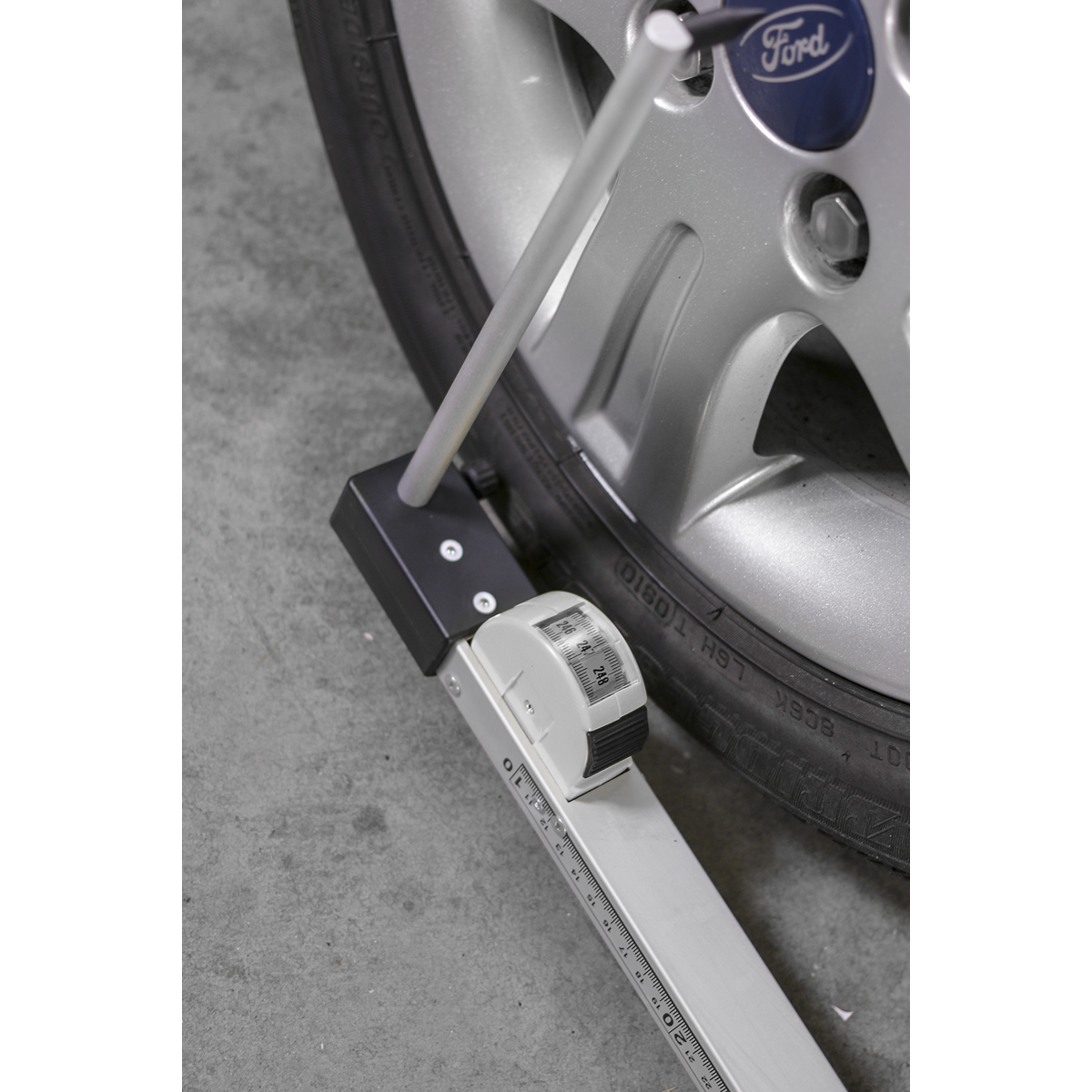 Sealey RE50 Telescopic Trammel Gauge