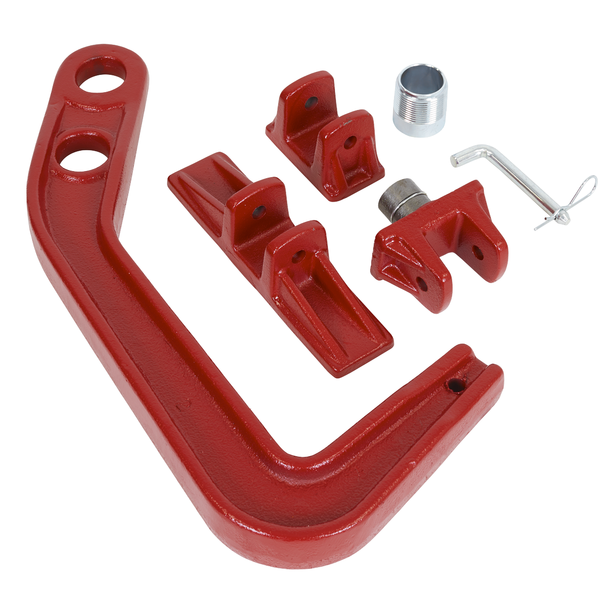 Sealey RE92/11 Large Hook Pull Kit