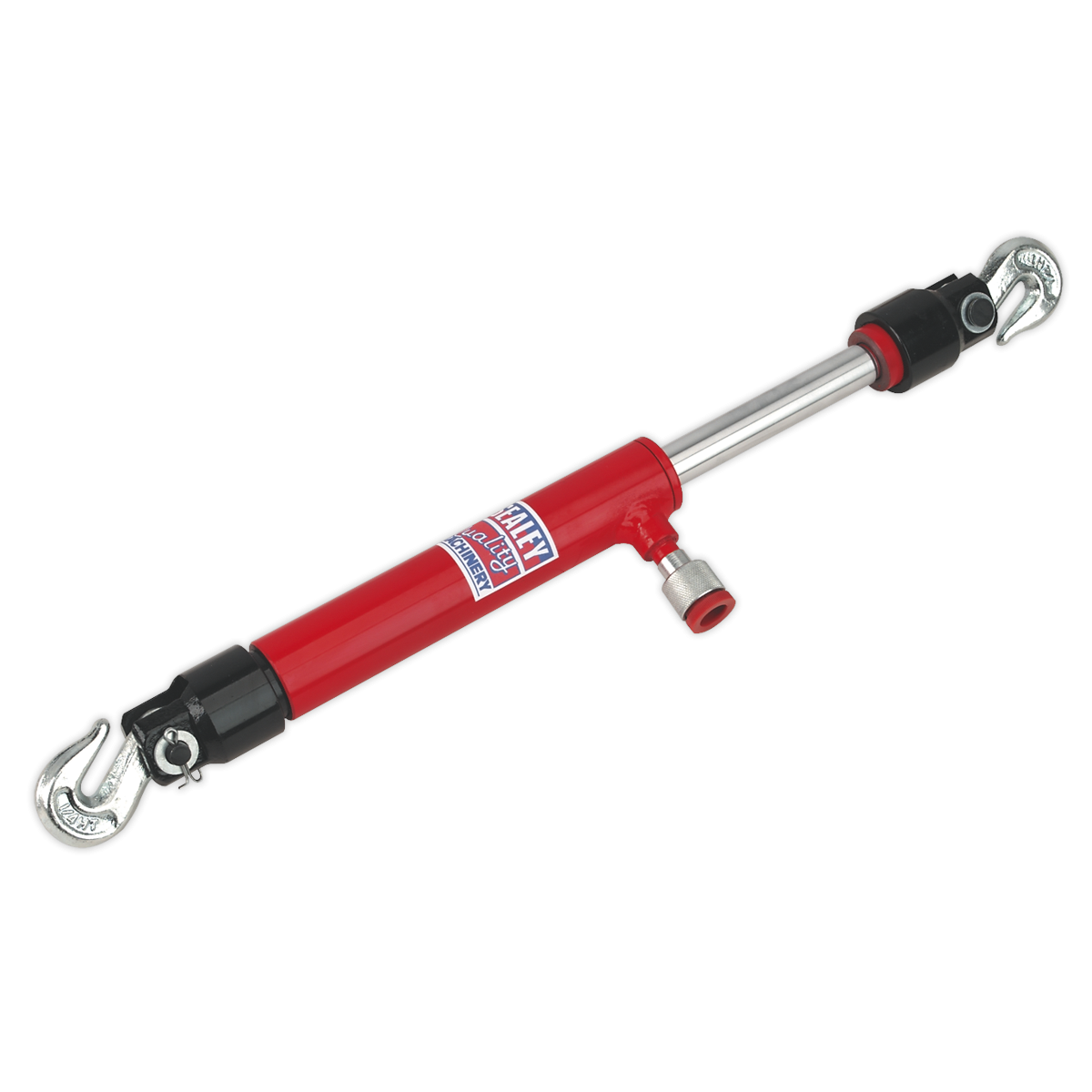 Sealey RE97XM02.H-M Hook (Male Thread) for RE97XM02 2 Tonne