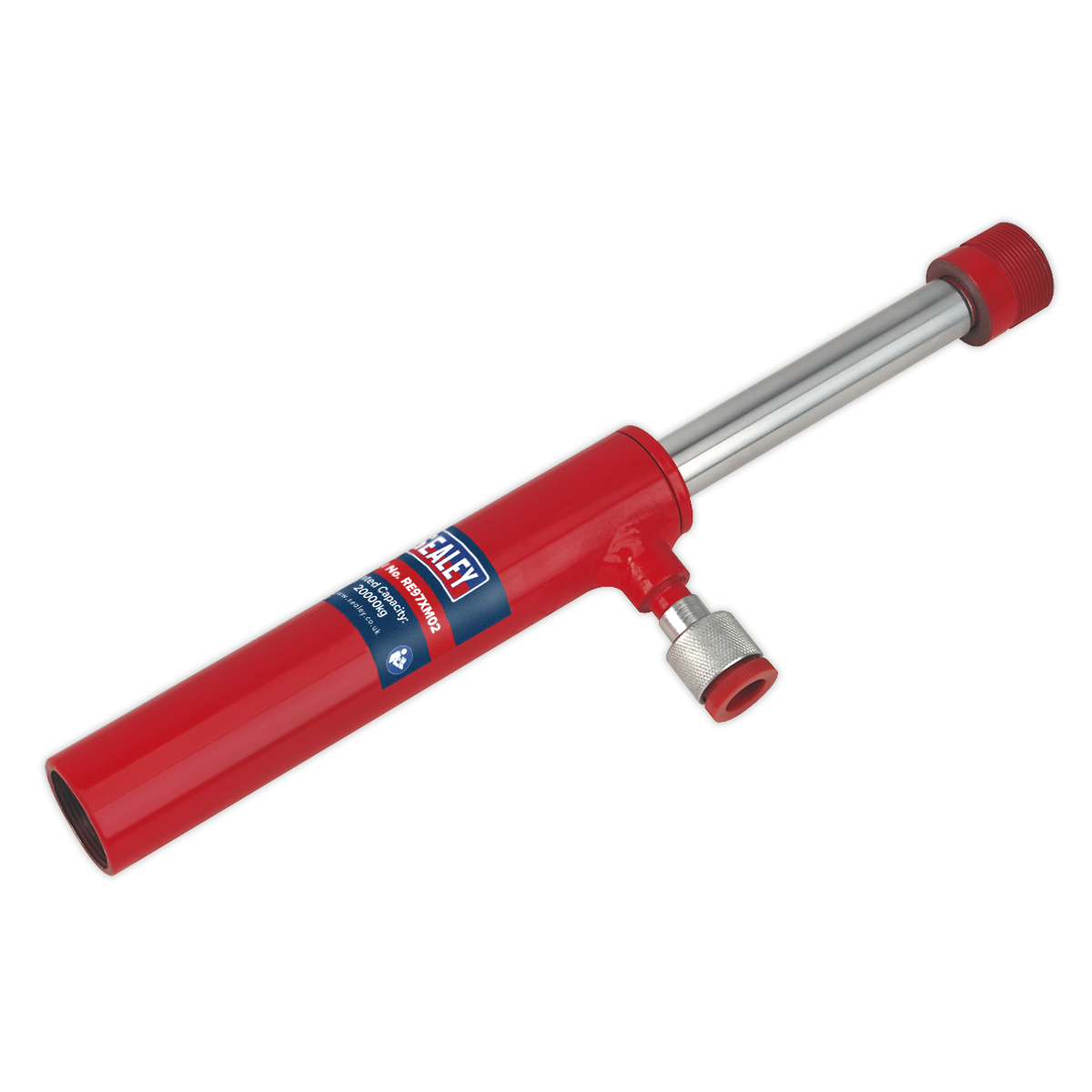 Sealey RE97XM02 Mini Pull Ram 2 Tonne