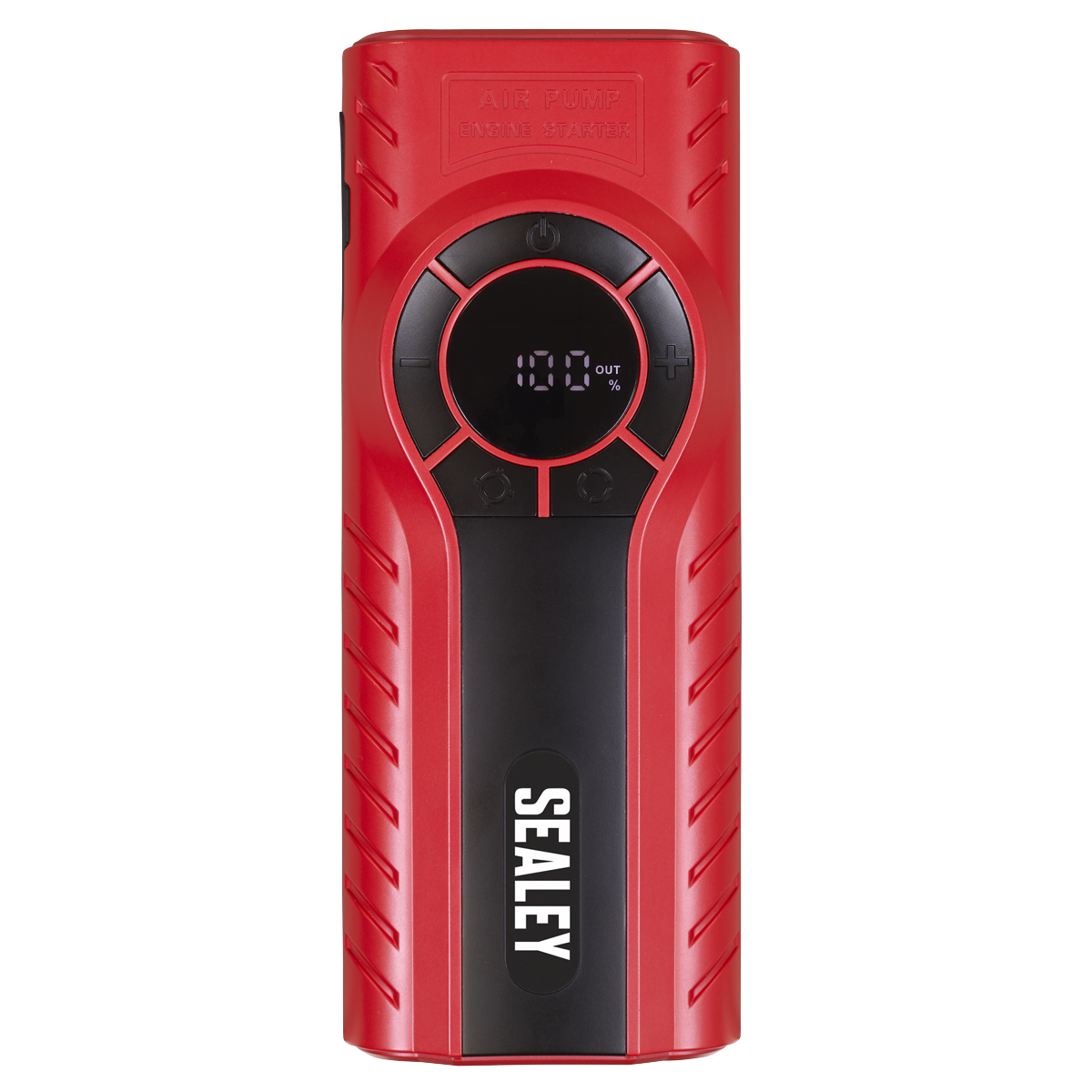 Sealey RS1200TI RoadStart® 12V Jump Starter & Tyre Inflator 1200A