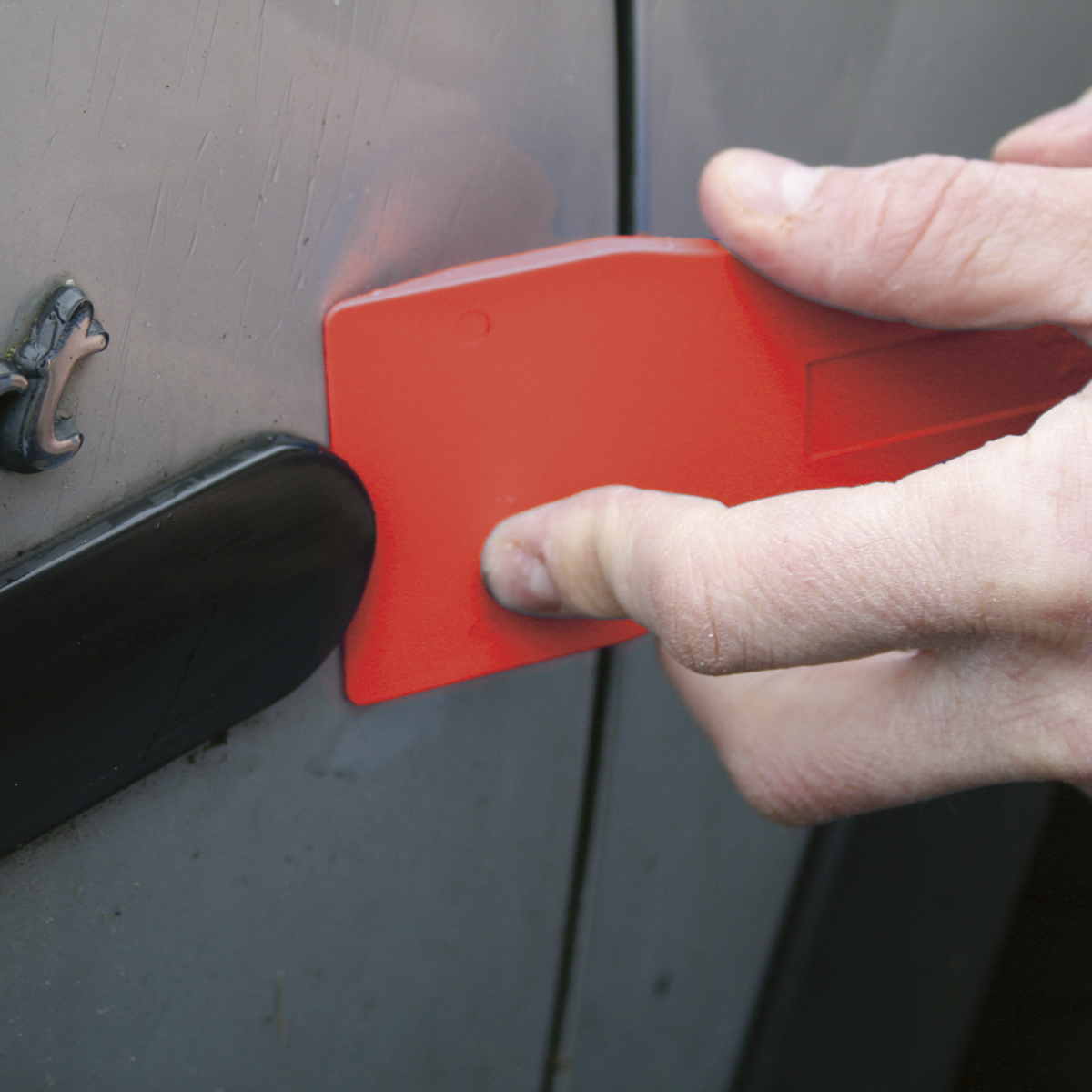 Sealey RT/KIT Trim & Upholstery Tool Set 5pc