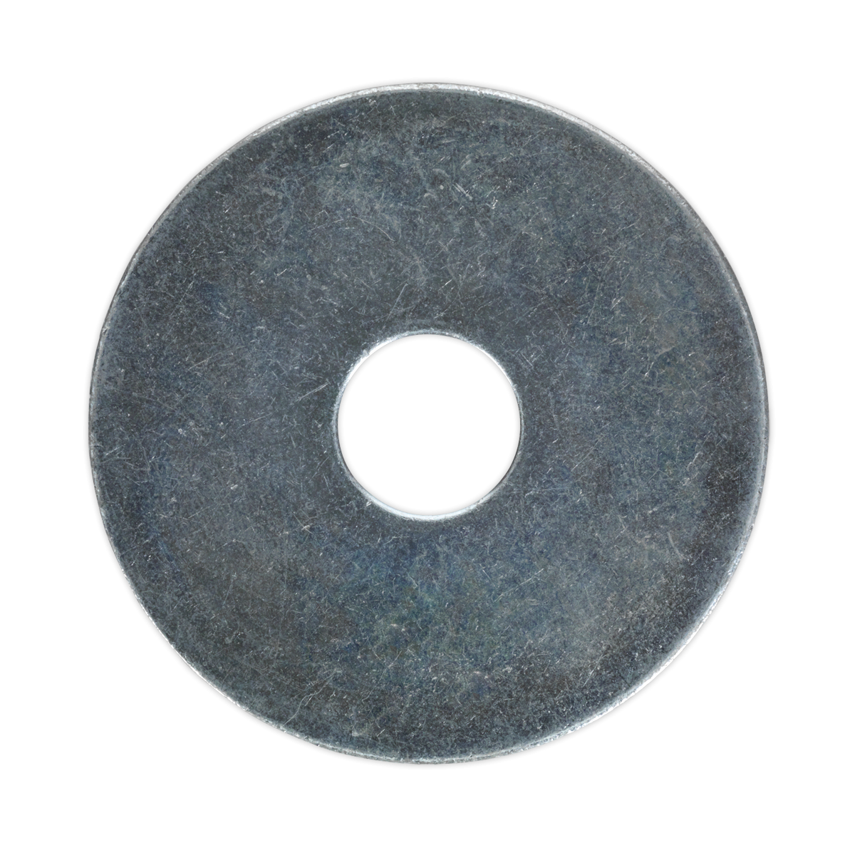 Sealey RW1050 Zinc Plated Repair Washer M10 x 50mm - Pack of 50