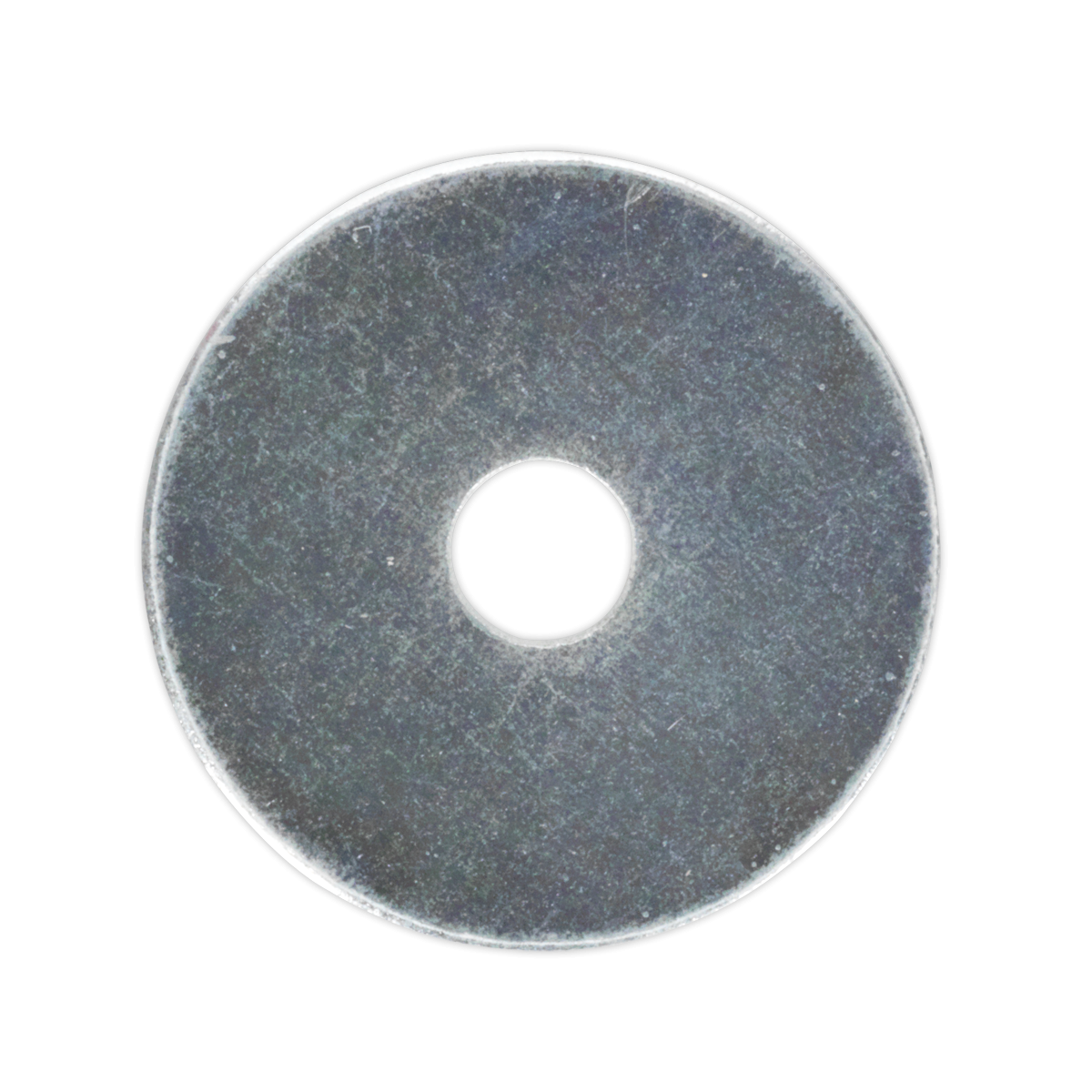 Sealey RW519 Zinc Plated Repair Washer M5 x 19mm - Pack of 100