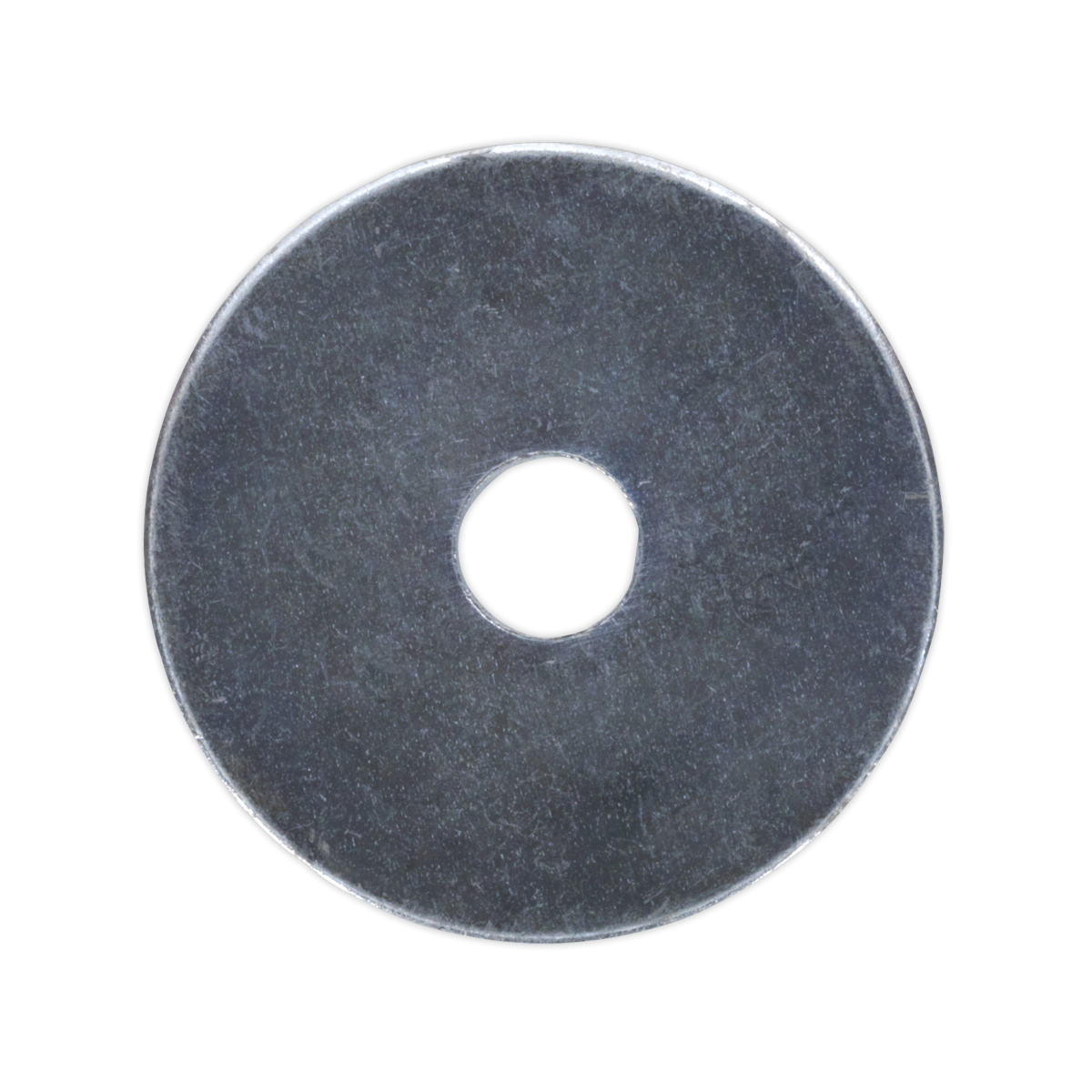 Sealey RW525 Zinc Plated Repair Washer M5 x 25mm - Pack of 100