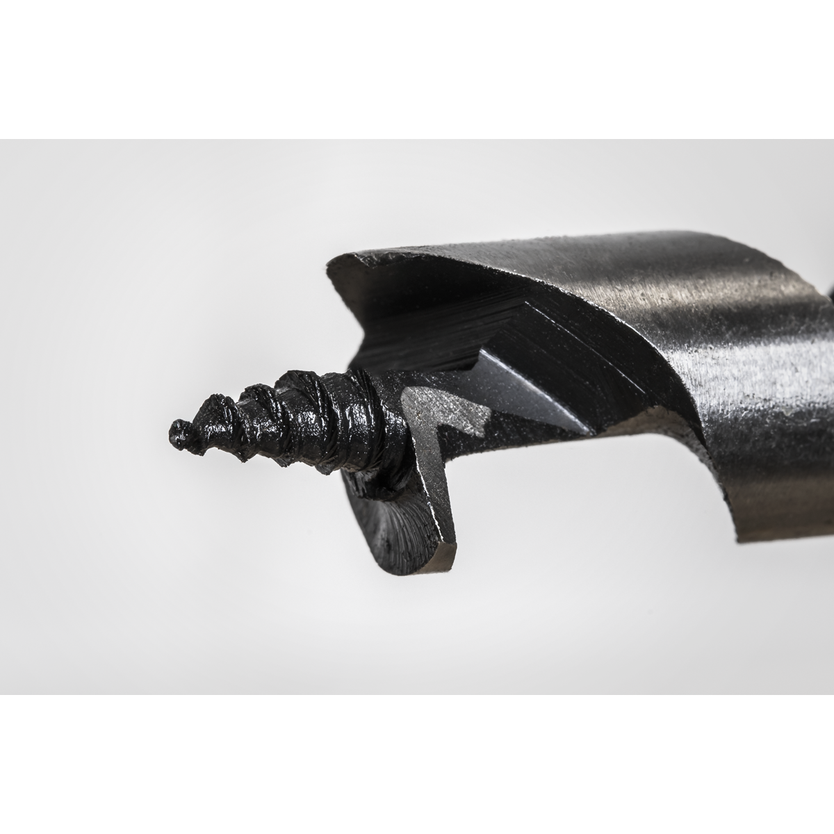 Sealey SA14X235 SDS Plus Auger Wood Drill Bit 14 x 235mm