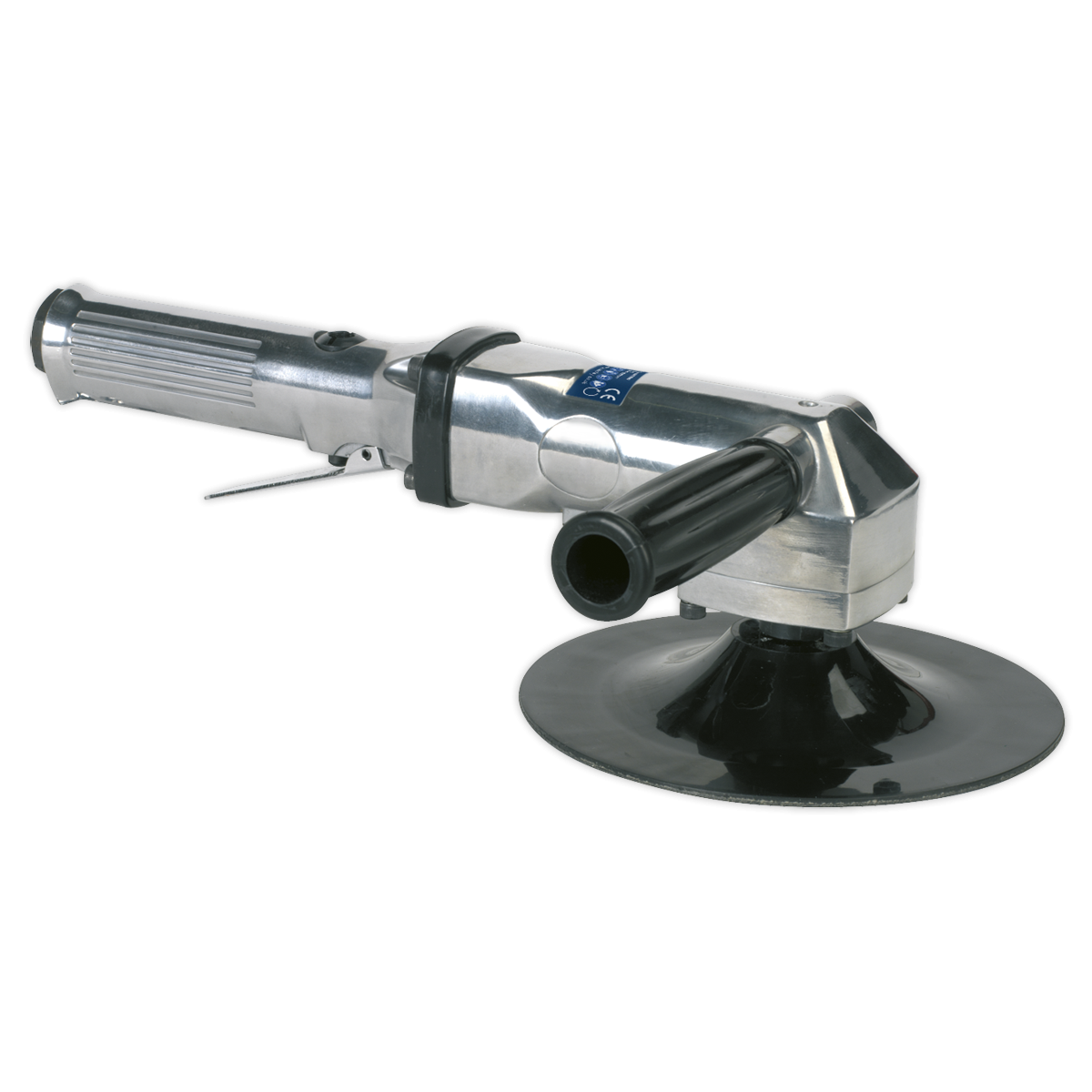 Sealey SA17/S Air Polisher 180mm 2500rpm