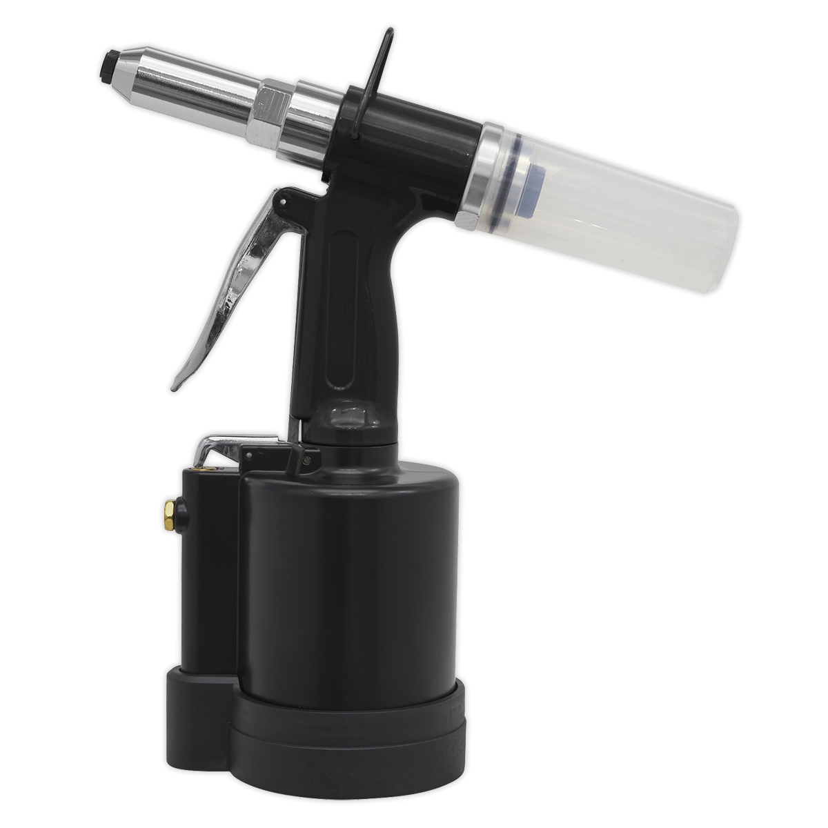 Sealey SA314 Heavy-Duty Air/Hydraulic Riveter