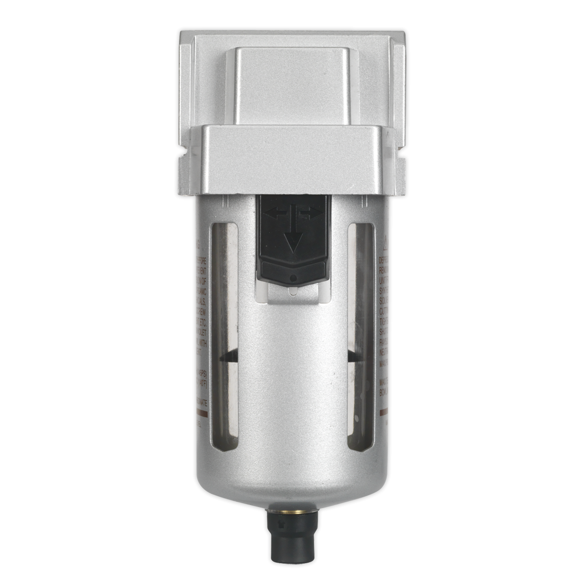 Sealey SA4001F High Flow Air Filter