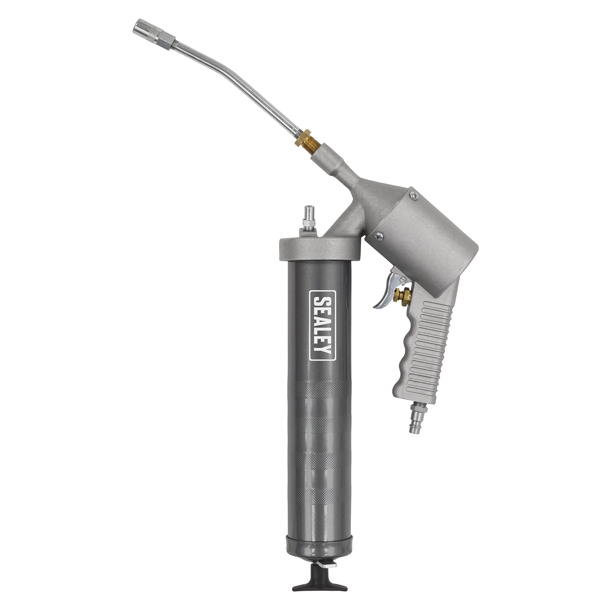 Sealey SA40 Air Operated Pistol Grip Grease Gun