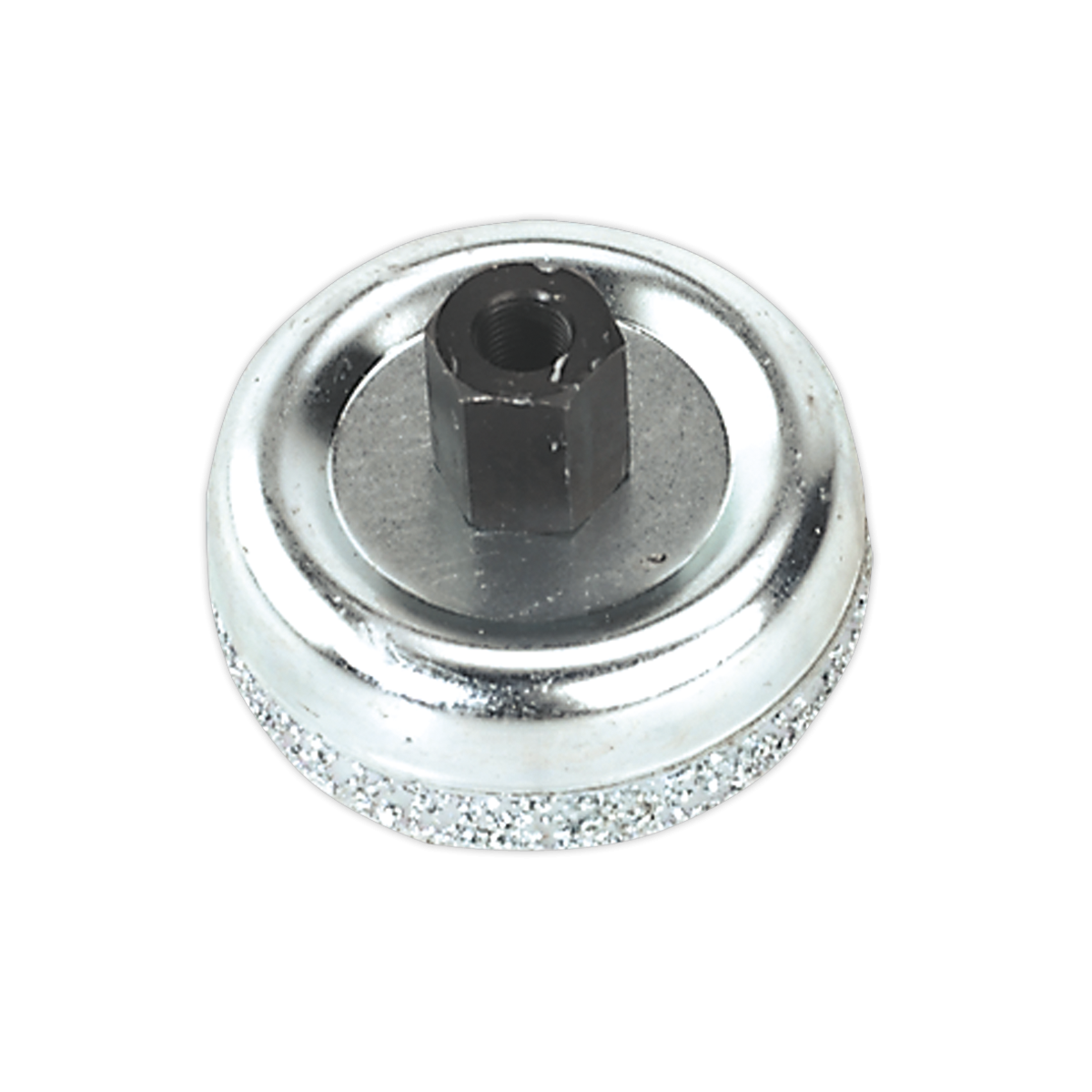 Sealey SA651/C Tyre Buffing Cone & Arbor
