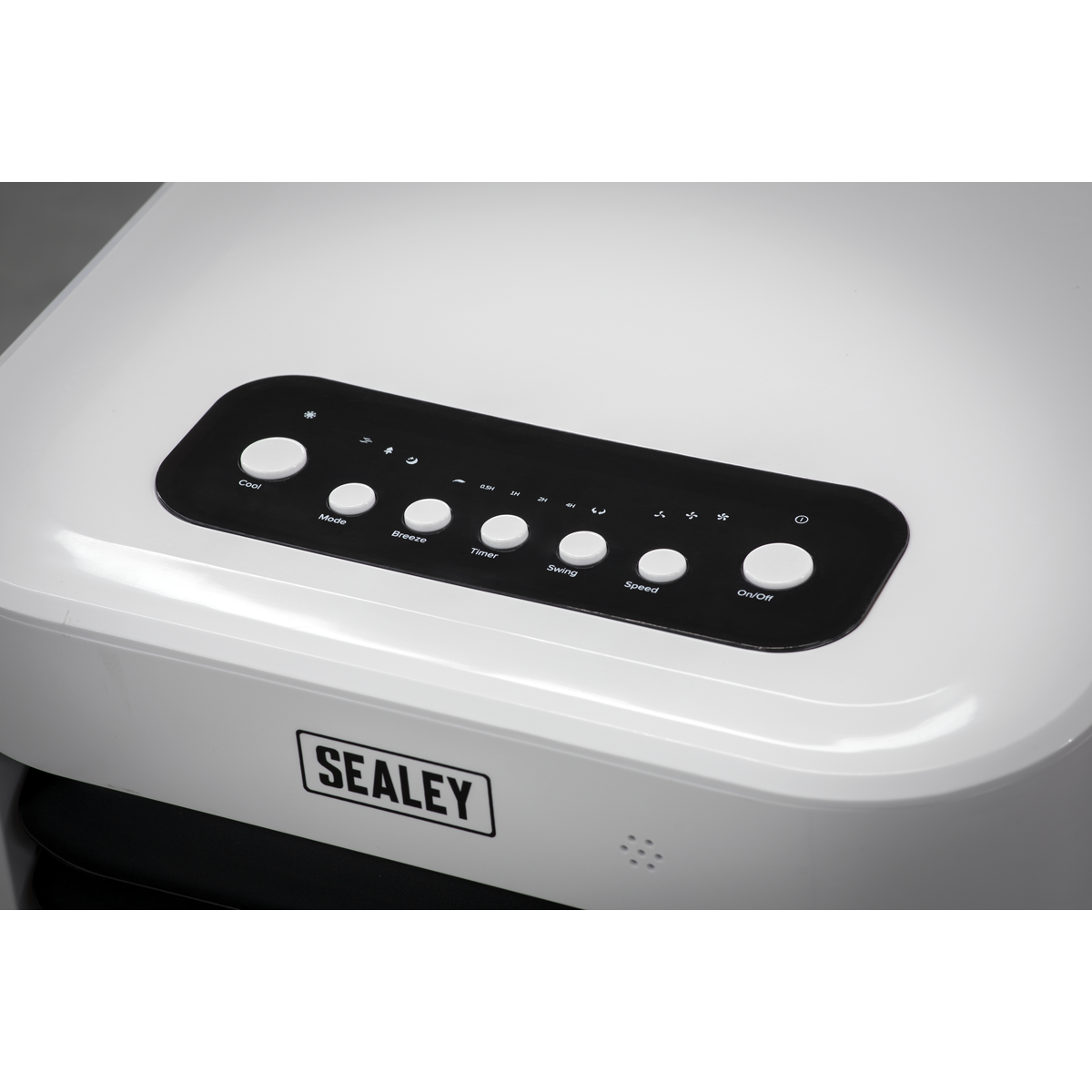 Sealey SAC13 Air Cooler/Purifier/Humidifier