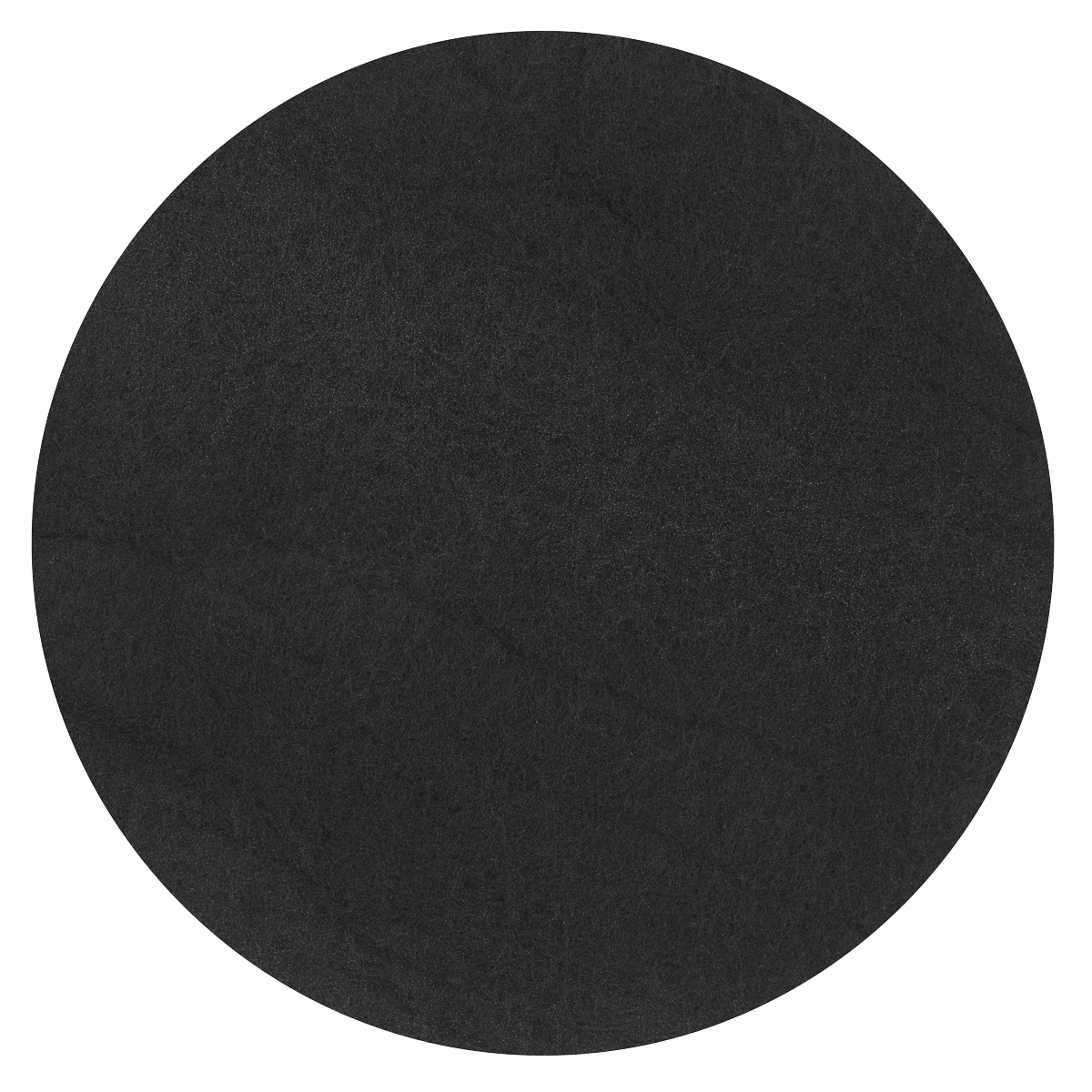 Sealey SAP38 Oil Drain Splash Pad 380mm 3pc