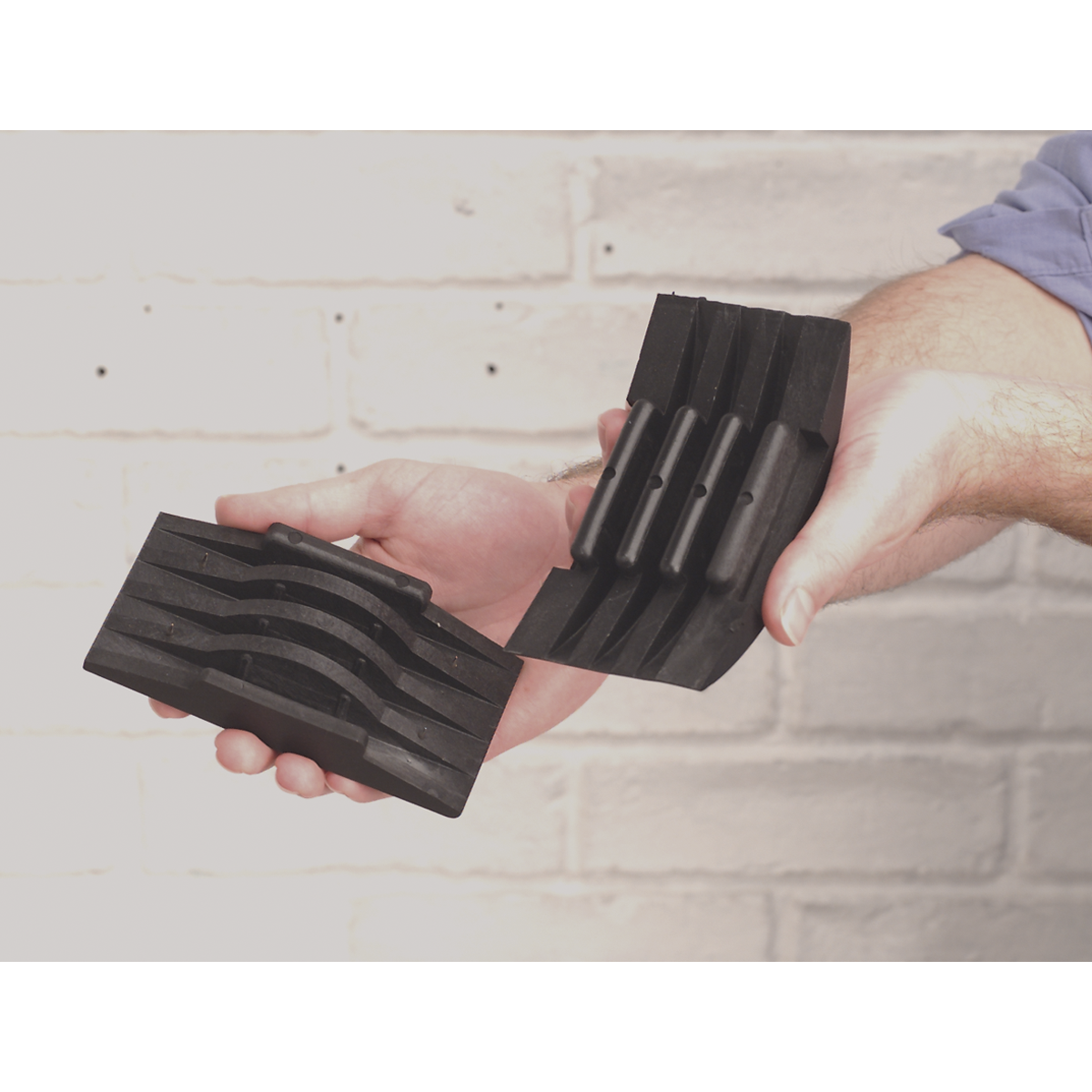 Sealey SB66 Sanding Block 70 x 130mm