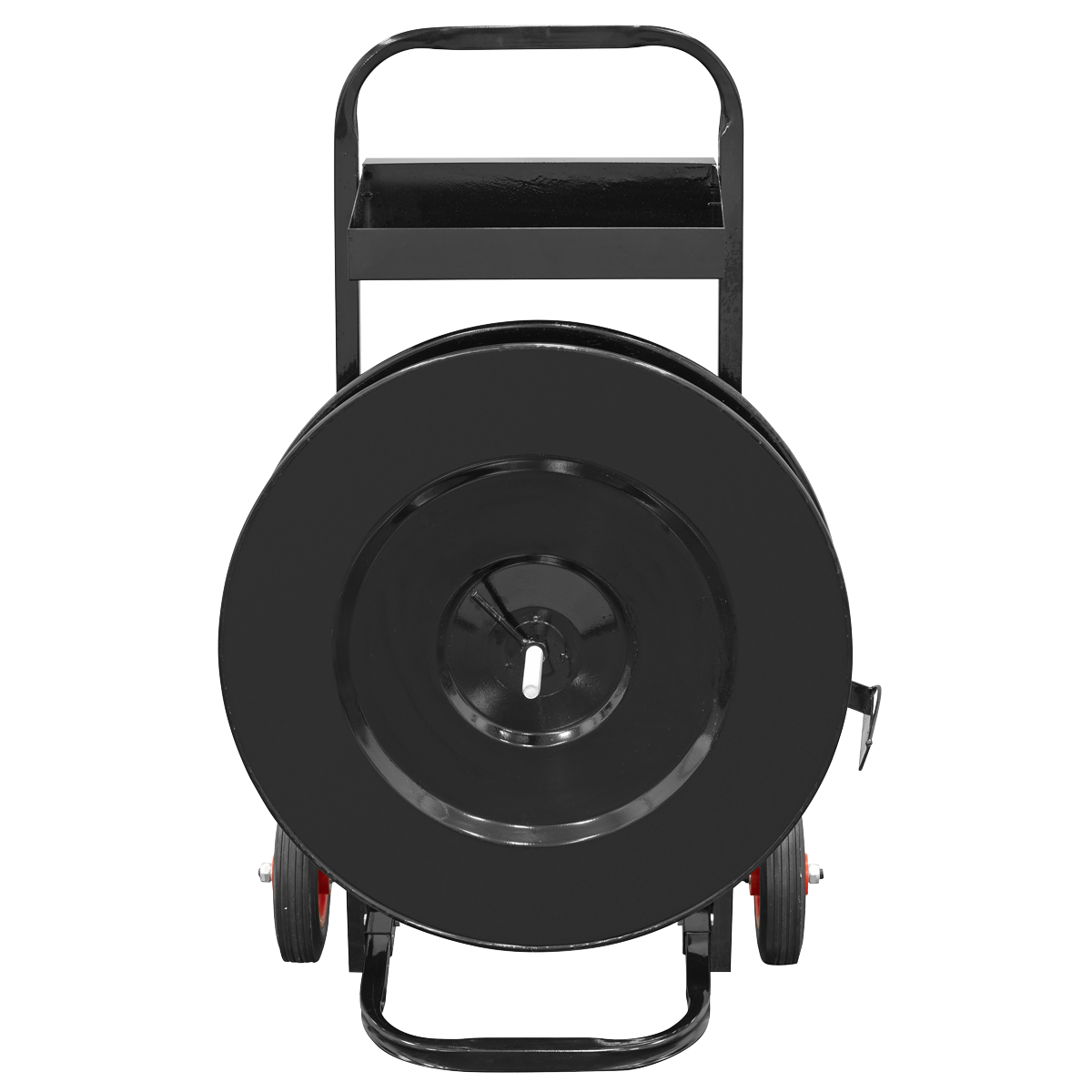 Sealey SBT01 Heavy-Duty Mobile Strapping Dispenser