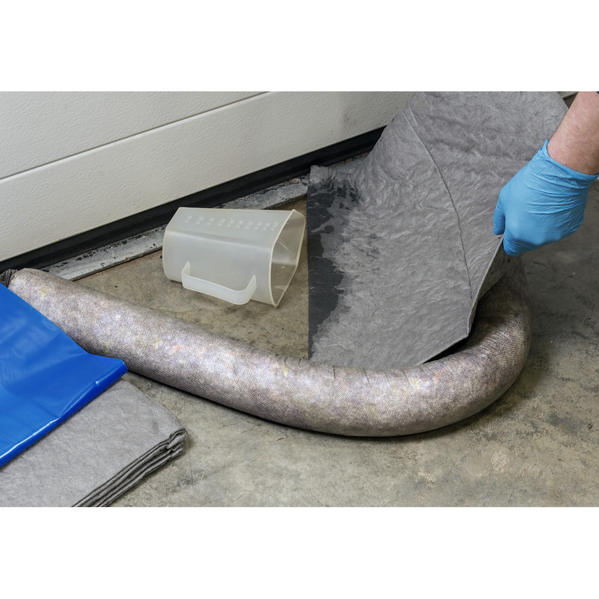 Sealey SCK15 Spill Kit 15L