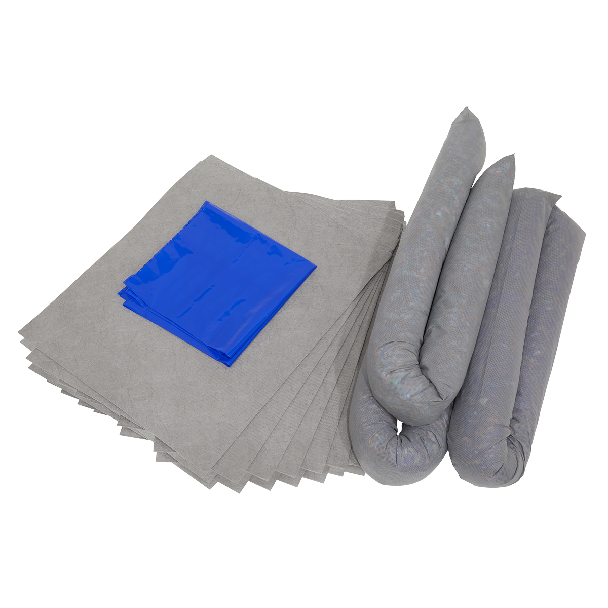 Sealey SCK30 Spill Kit 30L