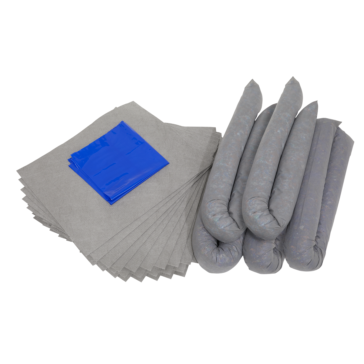 Sealey SCK50 Spill Kit 50L