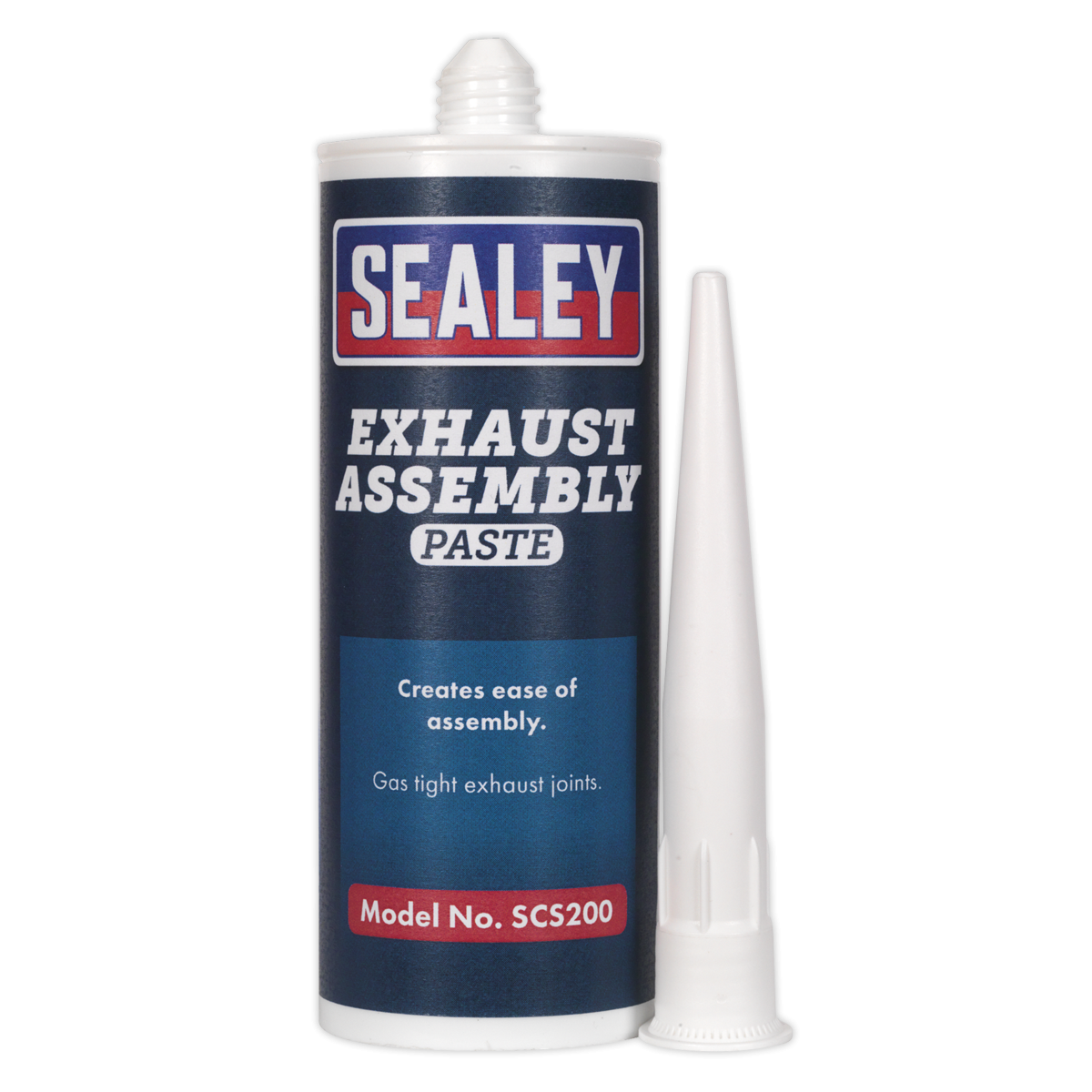 Sealey SCS200 Exhaust Assembly Paste 300g