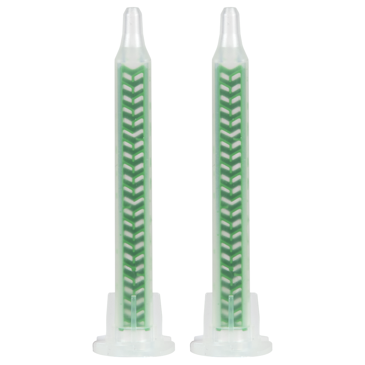 Sealey SCS501N2 Rapid Set MMA Adhesive Mixing Nozzles 2pc