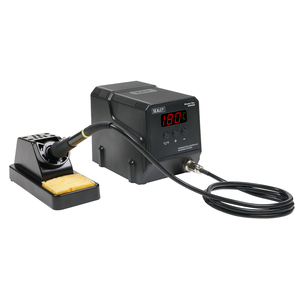 Sealey SD006 Soldering Station 60W/230V
