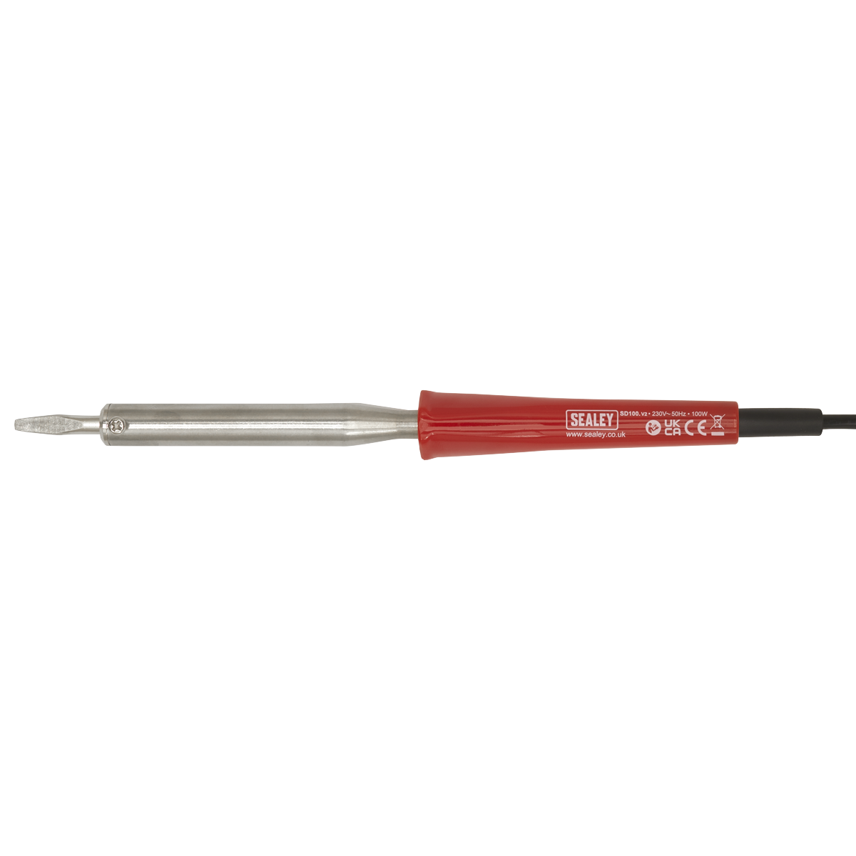 Sealey SD100 Soldering Iron 100W/230V