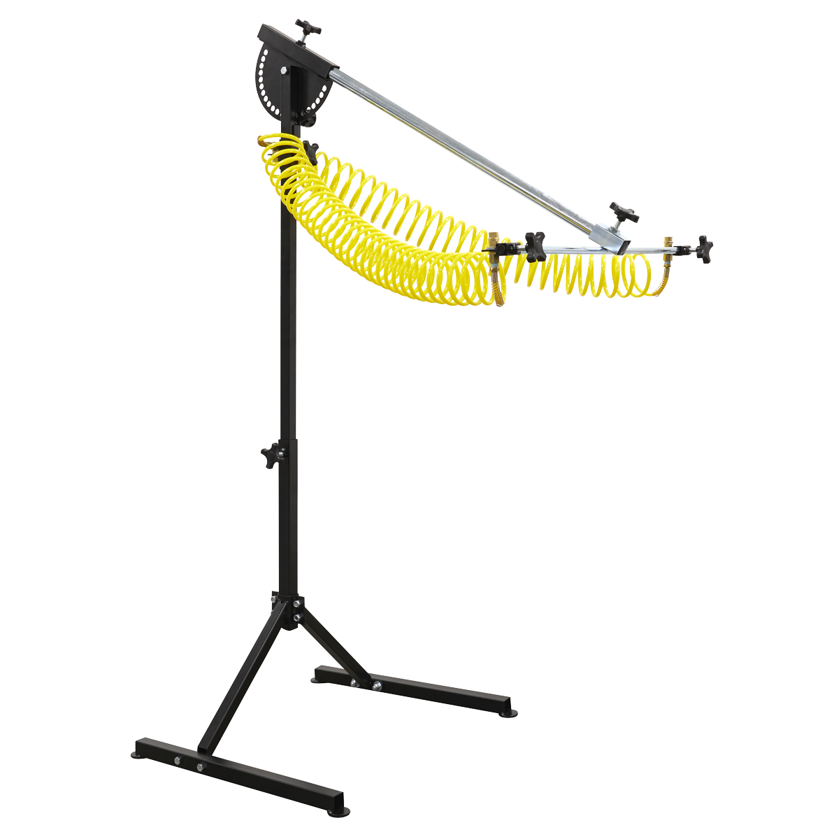 Sealey SDAST Double Stand for Air Operated Panel Dryers