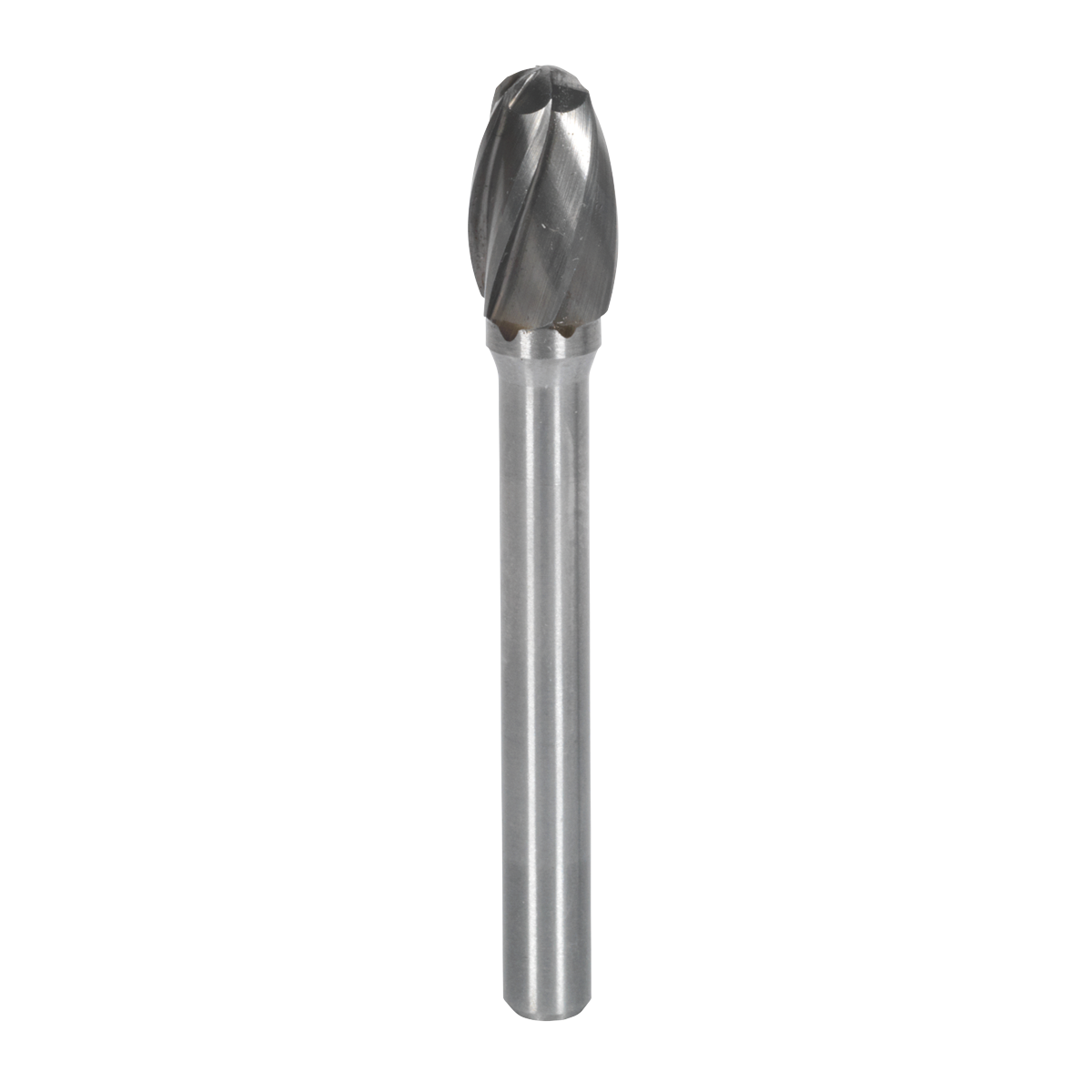 Sealey SDBC3 Ripper/Coarse Oval Tungsten Carbide Rotary Burr