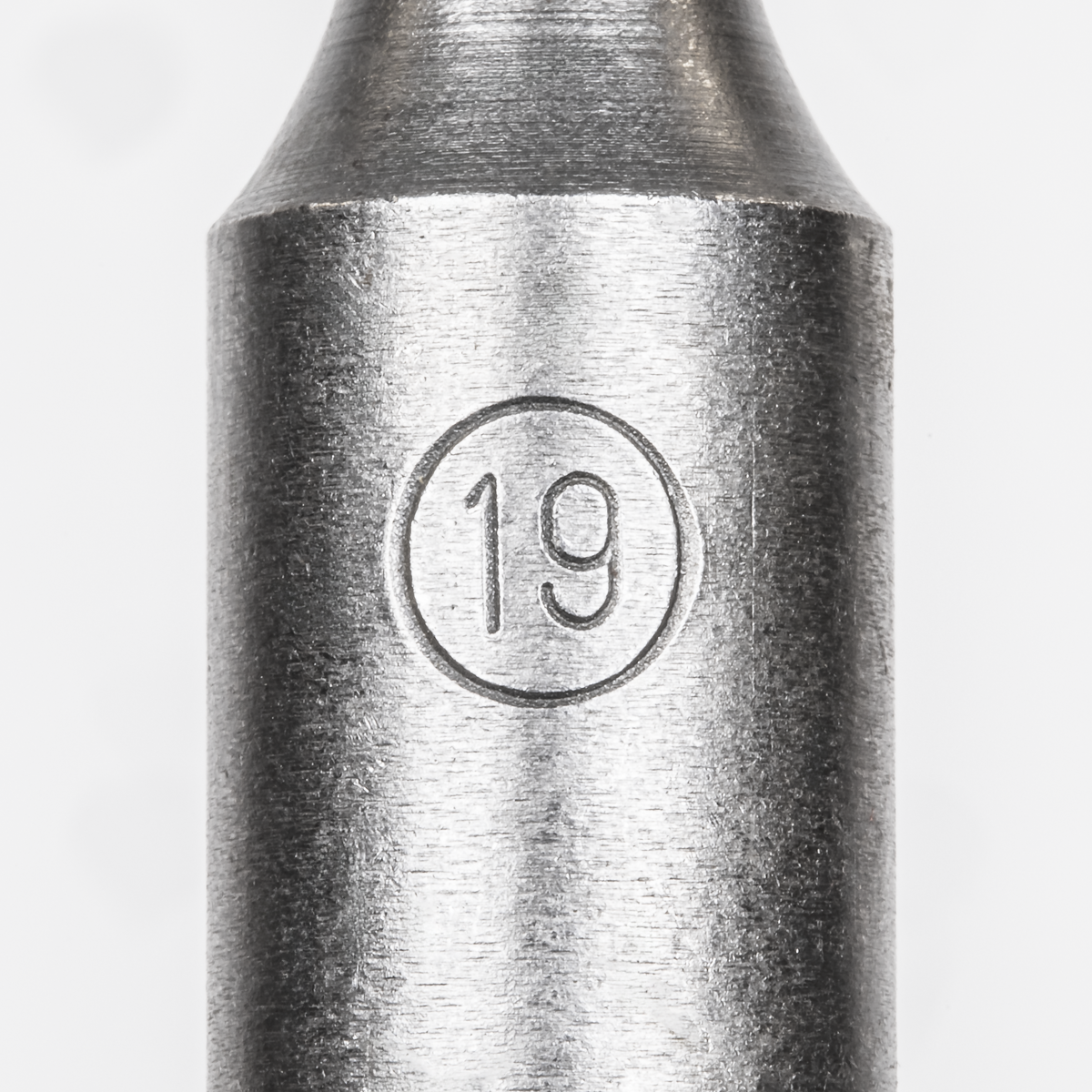 Sealey SDS19x200 Worksafe® SDS Plus Drill Bit 19 x 200mm