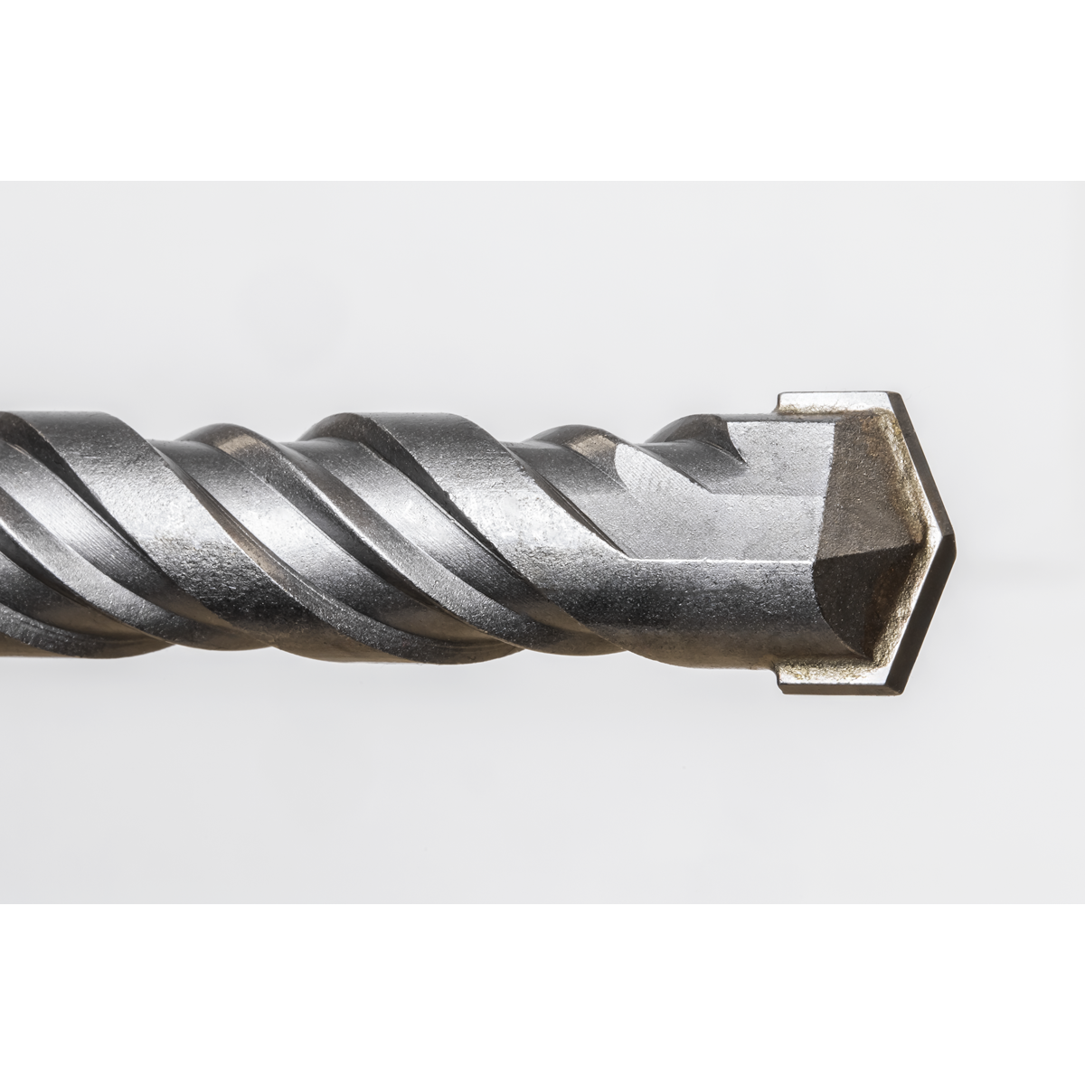 Sealey SDS20x1000 Worksafe® SDS Plus Drill Bit 20 x 1000mm