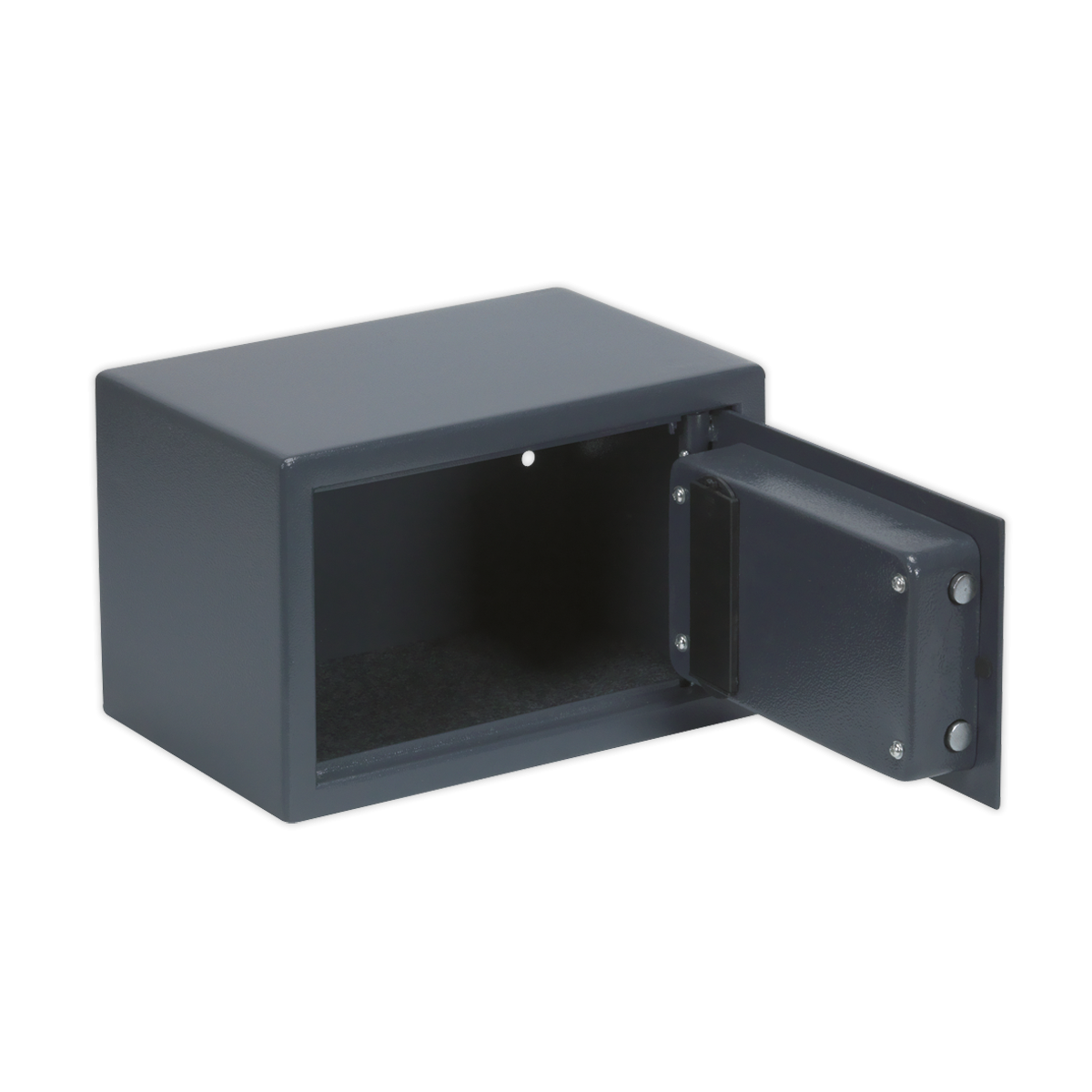 Sealey SECS00 Electronic Combination Security Safe 310 x 200 x 200mm