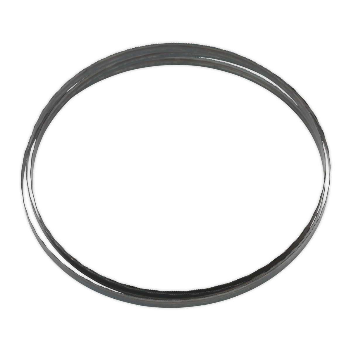 Sealey SM1304B24 24tpi Bandsaw Blade 1712 x 10 x 0.35mm