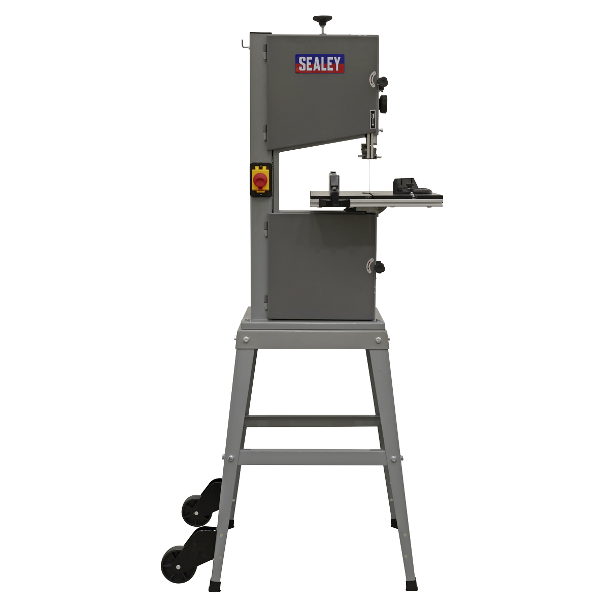 Sealey SM1304 Professional Bandsaw 245mm