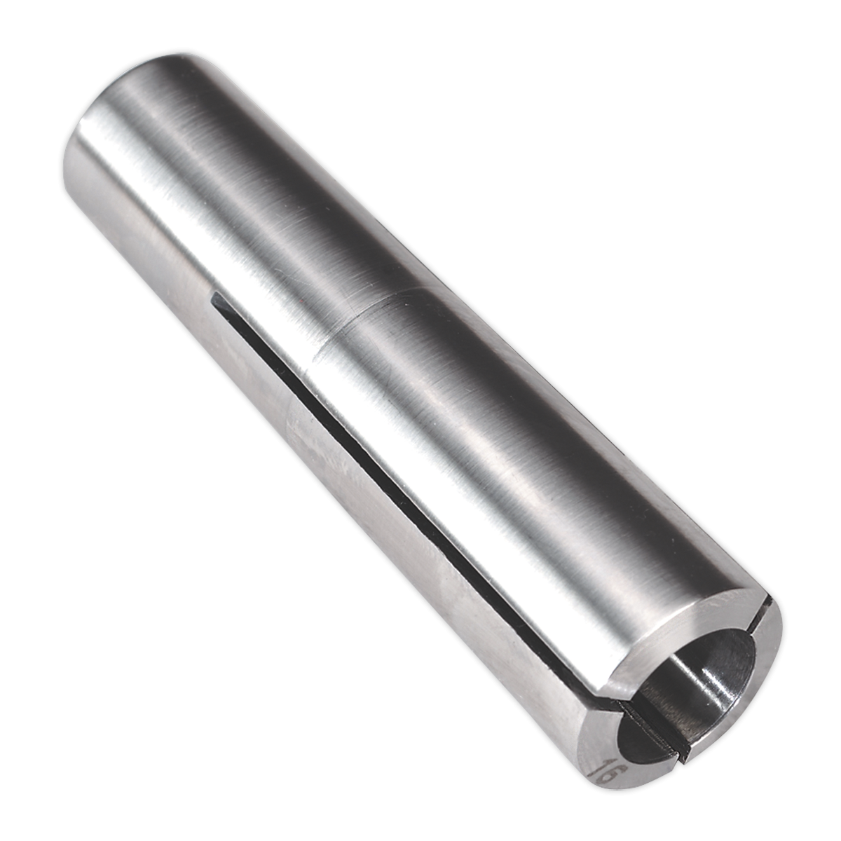 Sealey SM2502CSET Collet Set MT3-M12 4-16mm