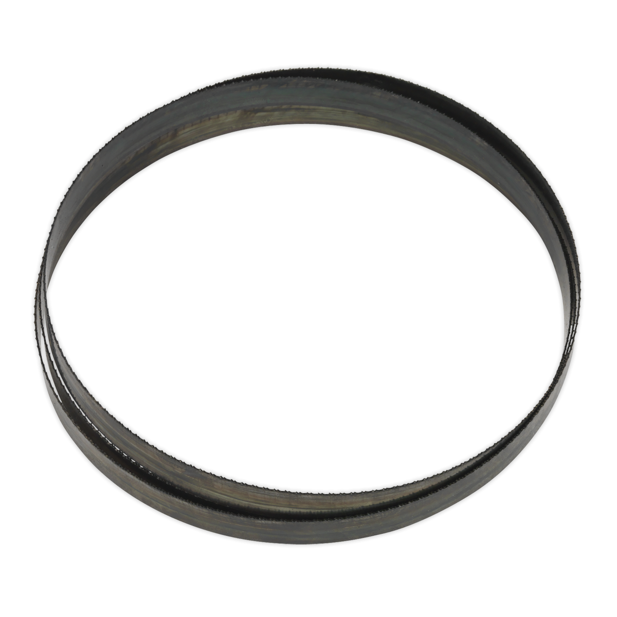 Sealey SM354B24 24tpi Bandsaw Blade 2105 x 20 x 0.9mm