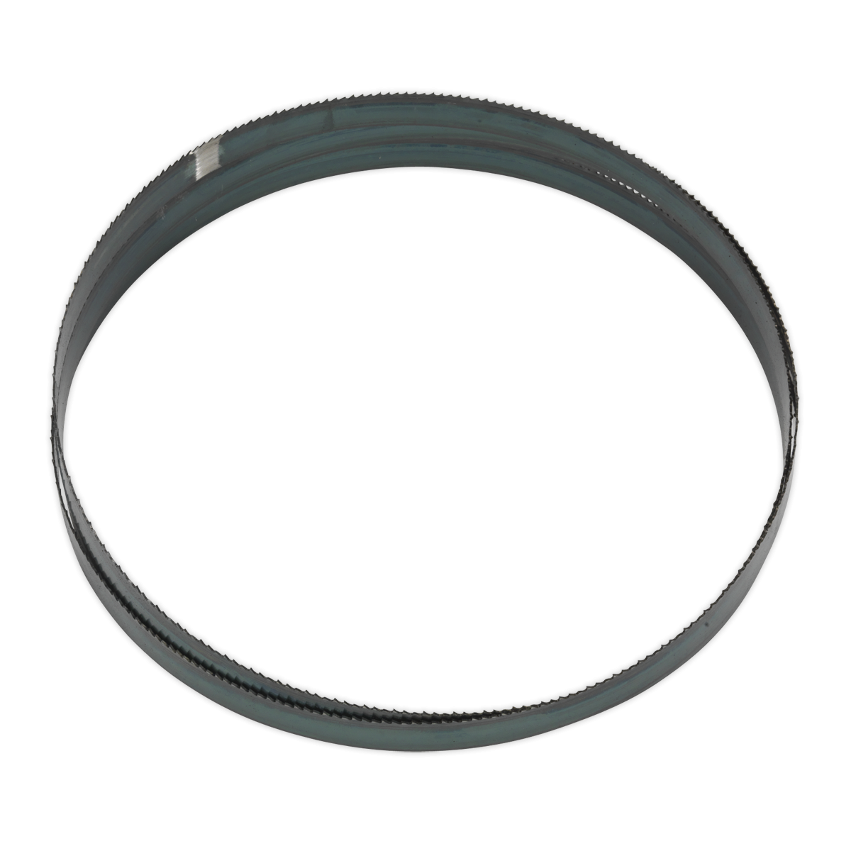 Sealey SM35/B08 8tpi Bandsaw Blade 2362 x 19 x 0.81mm