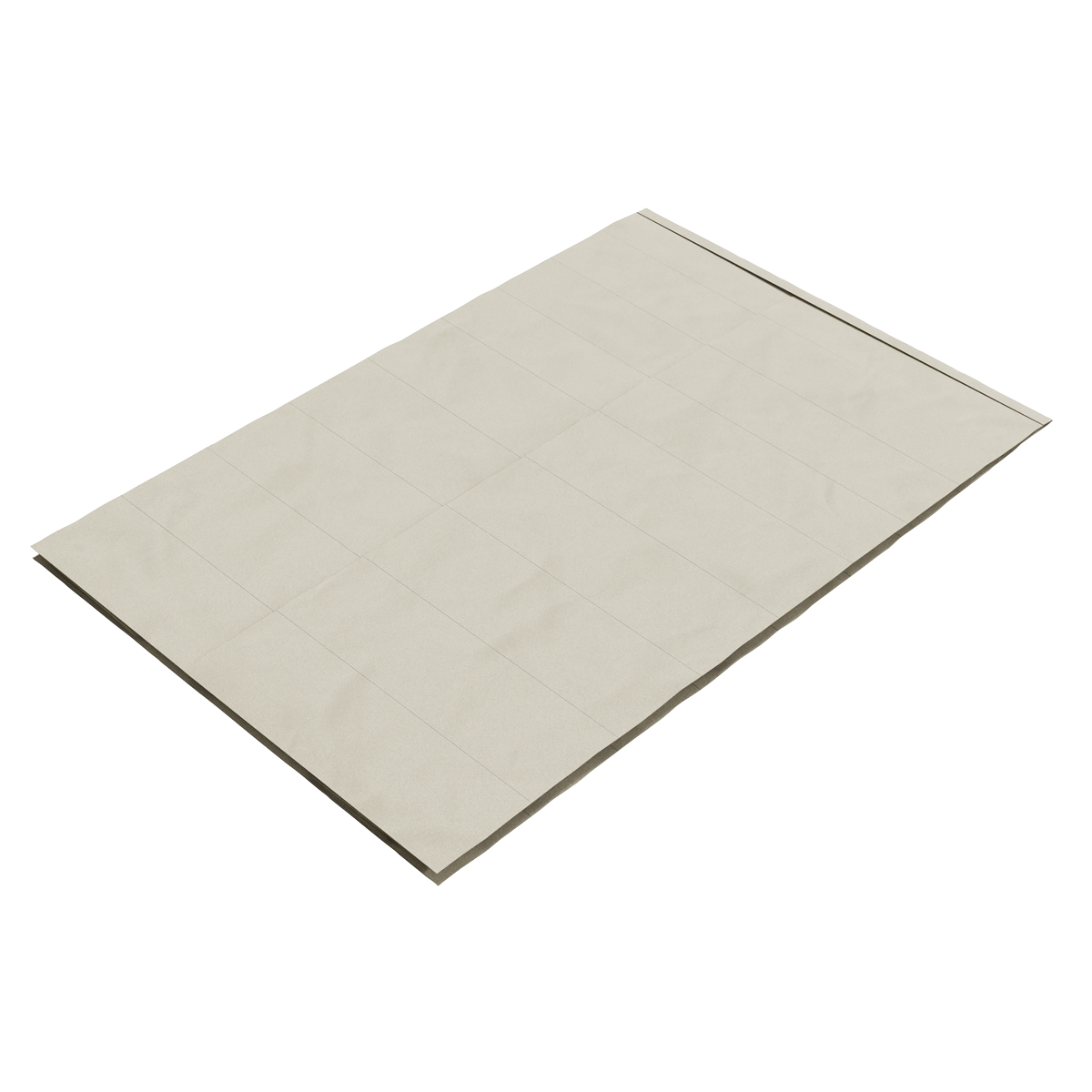 Sealey SM68B Filter Bag for SM68 Pack of 5