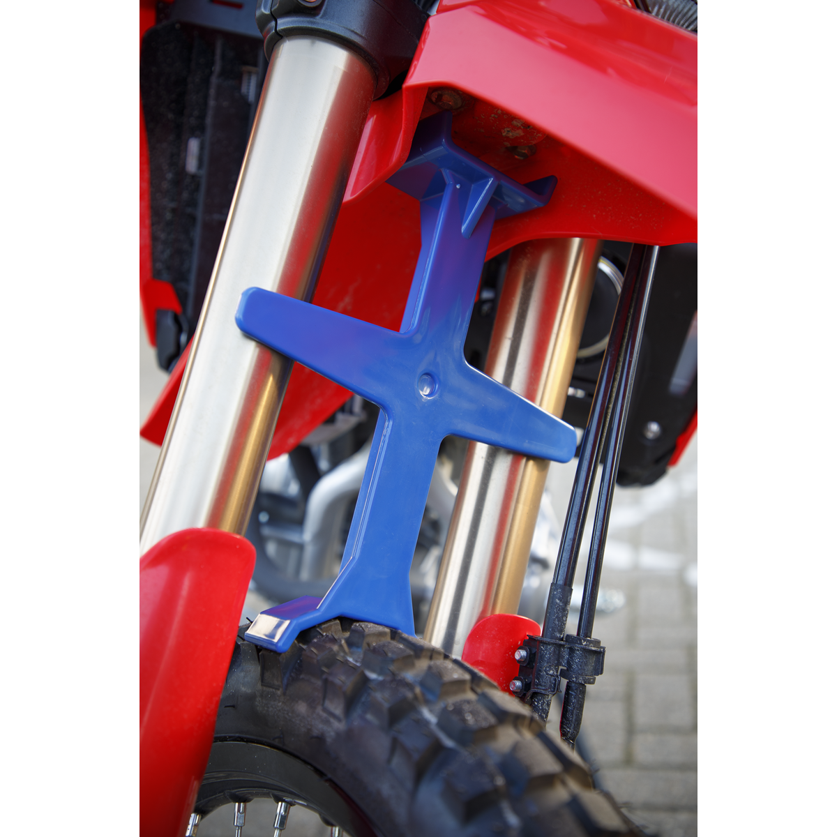 Sealey SMC56 Anti-Dive Fork Brace