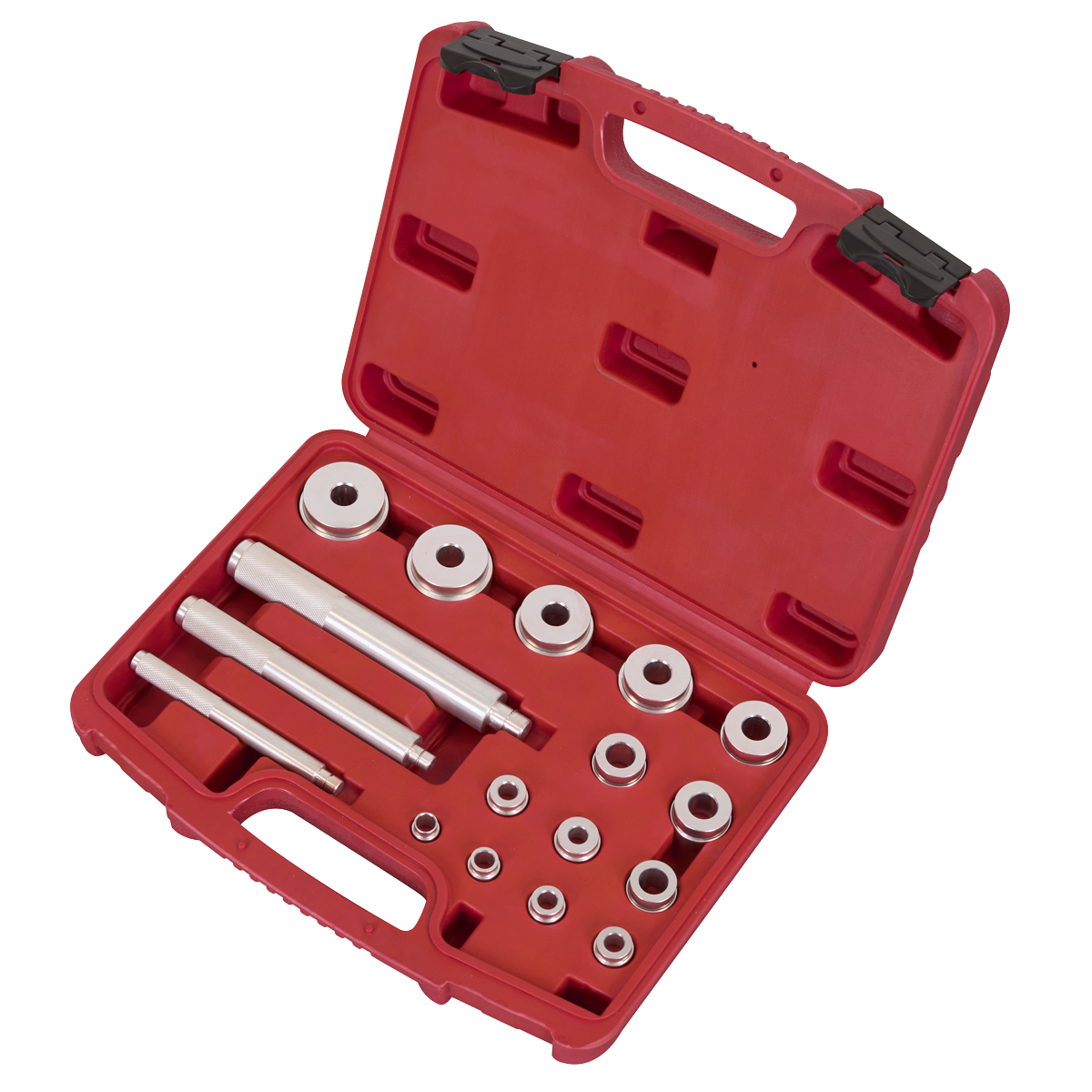 Sealey SMC58 Bearing & Seals Installation Kit - Motorcycle