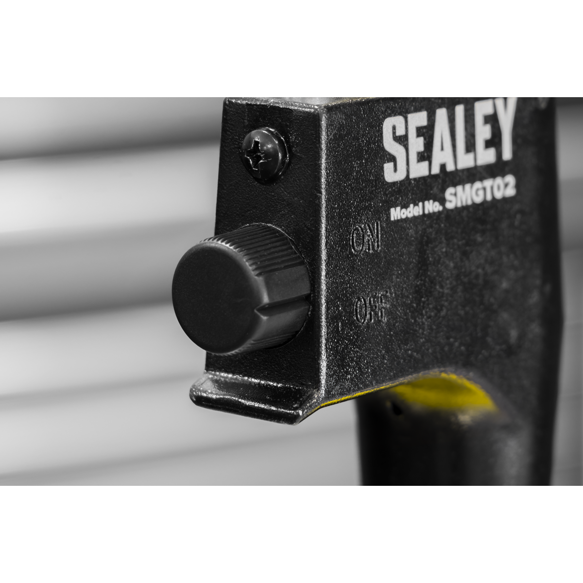 Sealey SMGT02 Industrial MAPP & Propane Gas Brazing Torch