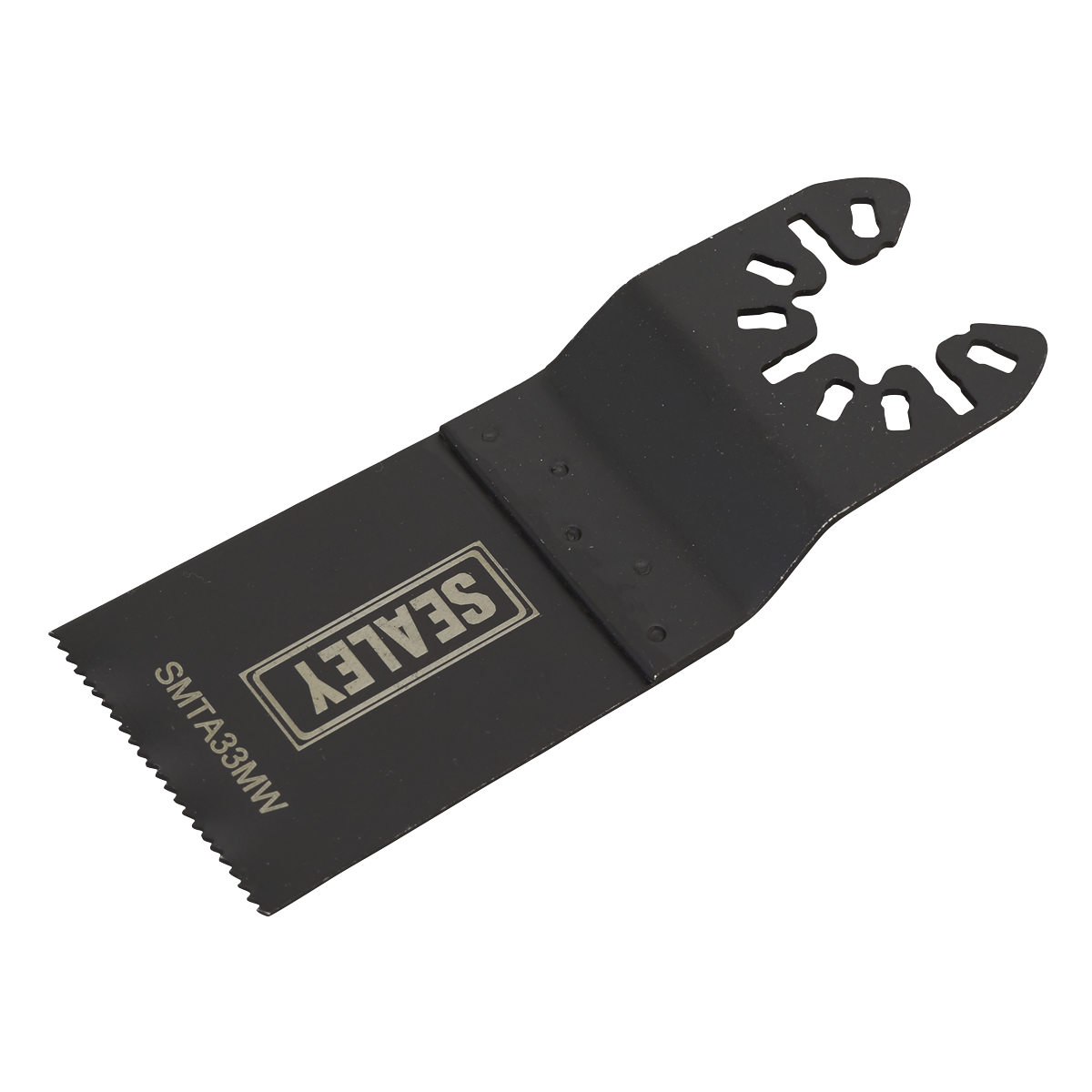 Sealey SMTA33MW Multi-Tool Blade for Metal & Wood 33mm
