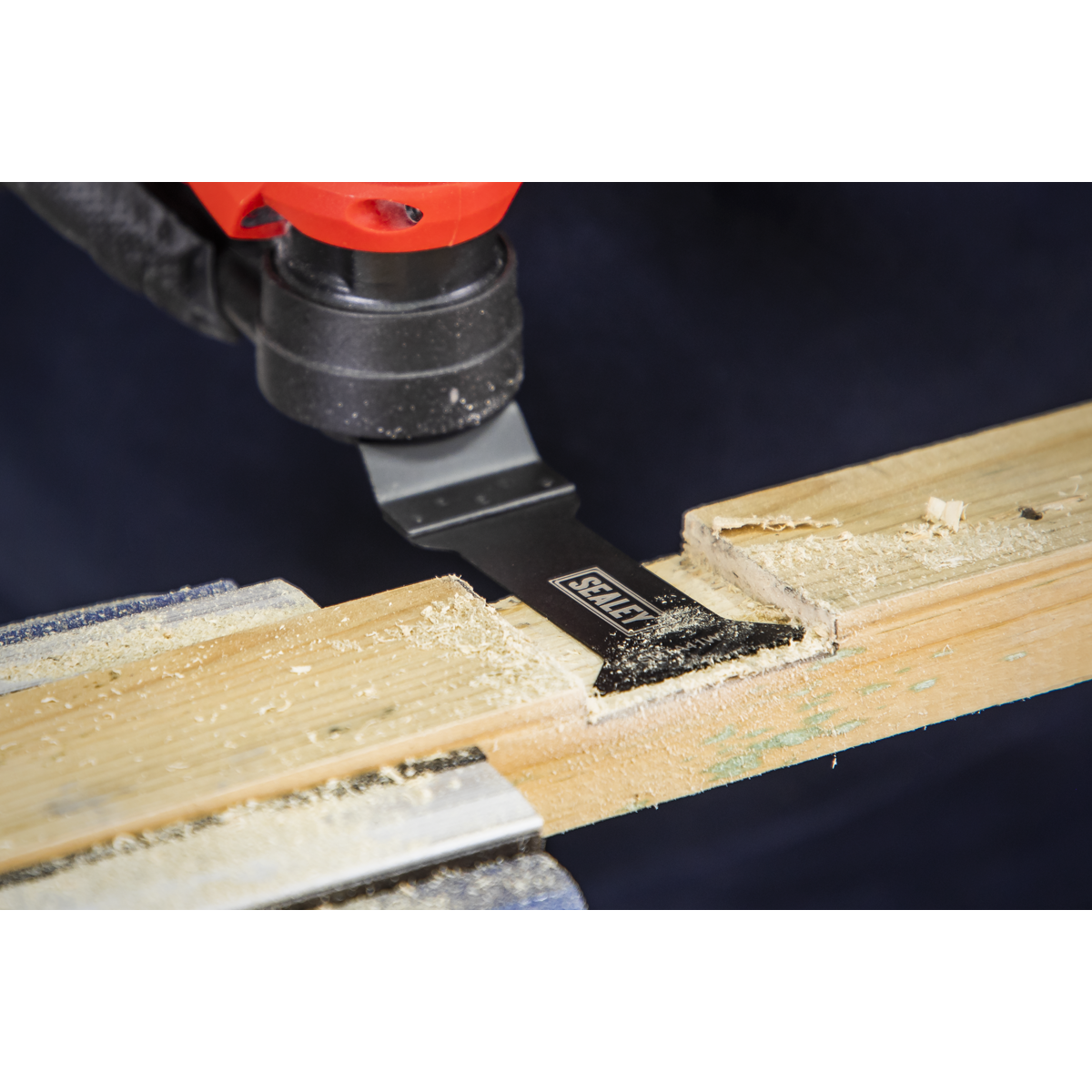 Sealey SMTA41W Multi-Tool Blade for Wood 41mm